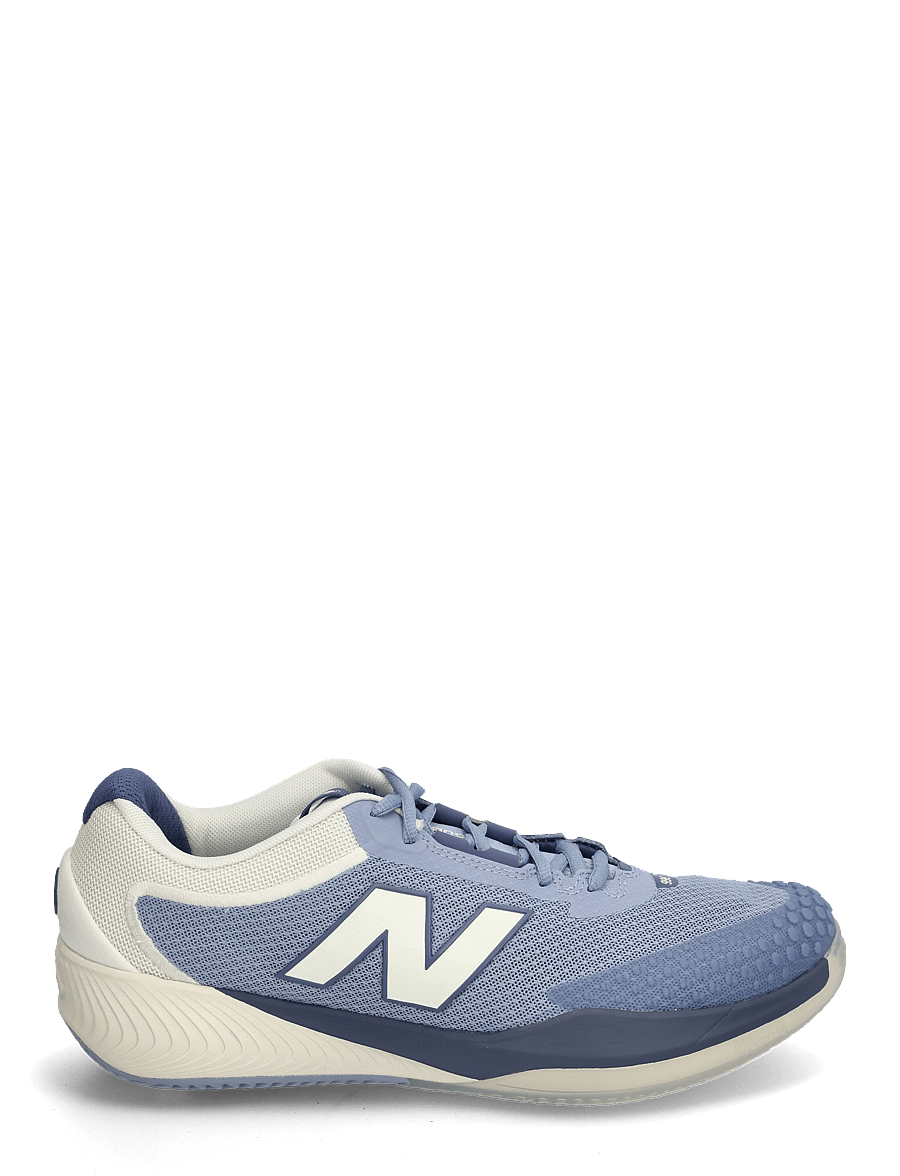 New Balance - New Balance Clay Court FuelCell 996 v6 - chaussures de tennis - dusk shower - 1