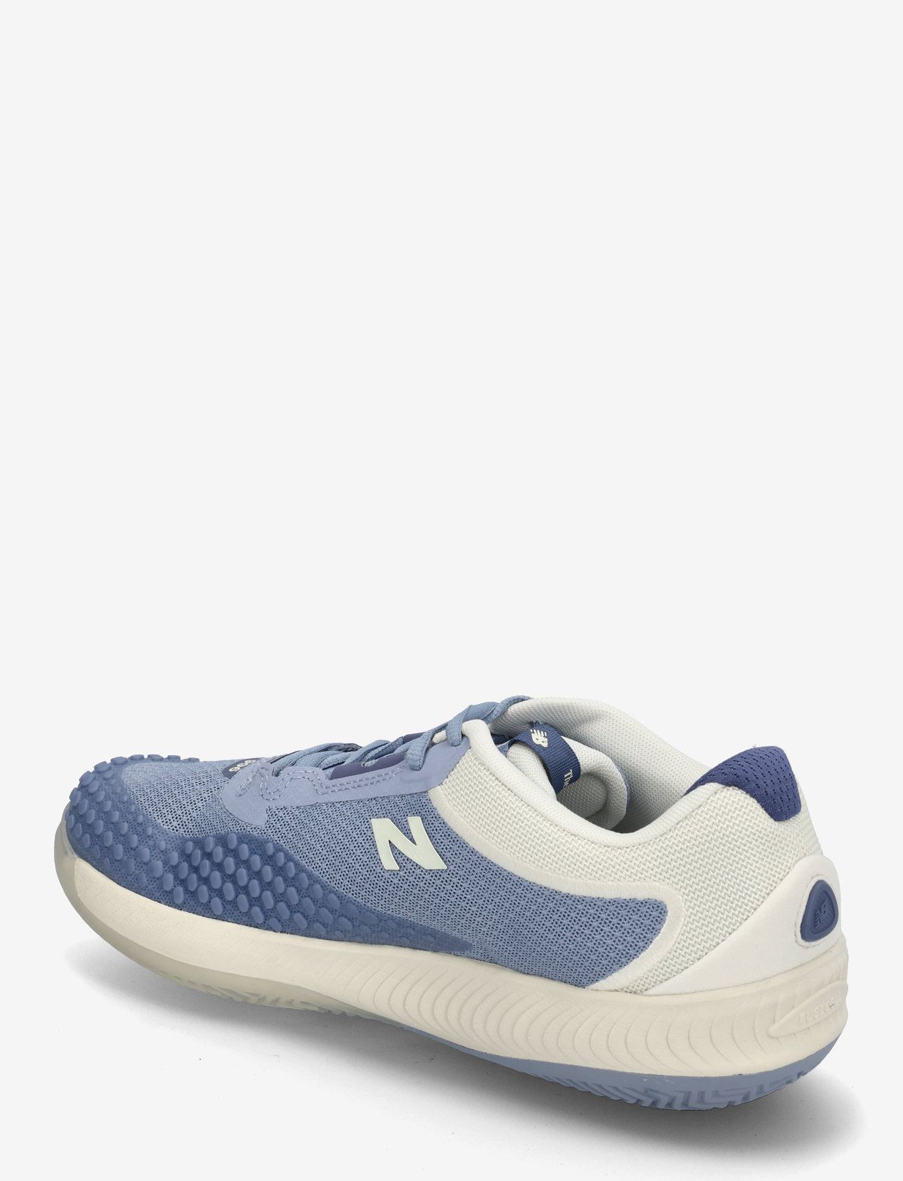 New Balance - New Balance Clay Court FuelCell 996 v6 - tennisschuhe - dusk shower - 2