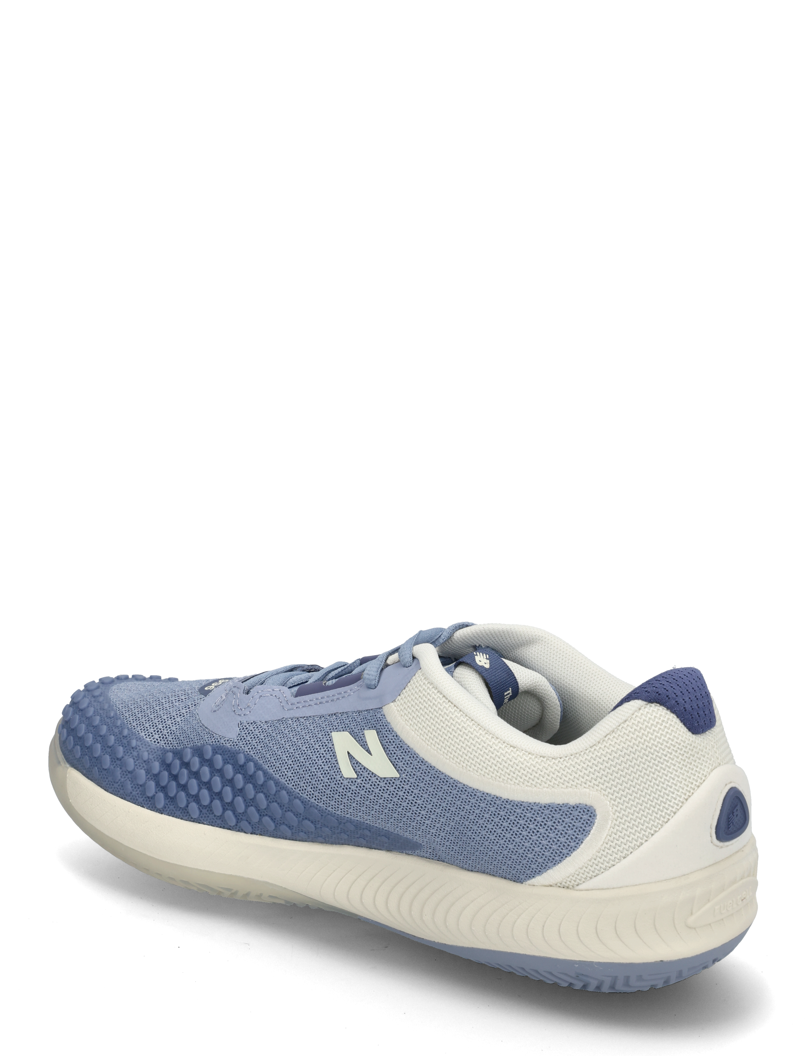 New Balance - New Balance Clay Court FuelCell 996 v6 - chaussures de tennis - dusk shower - 2