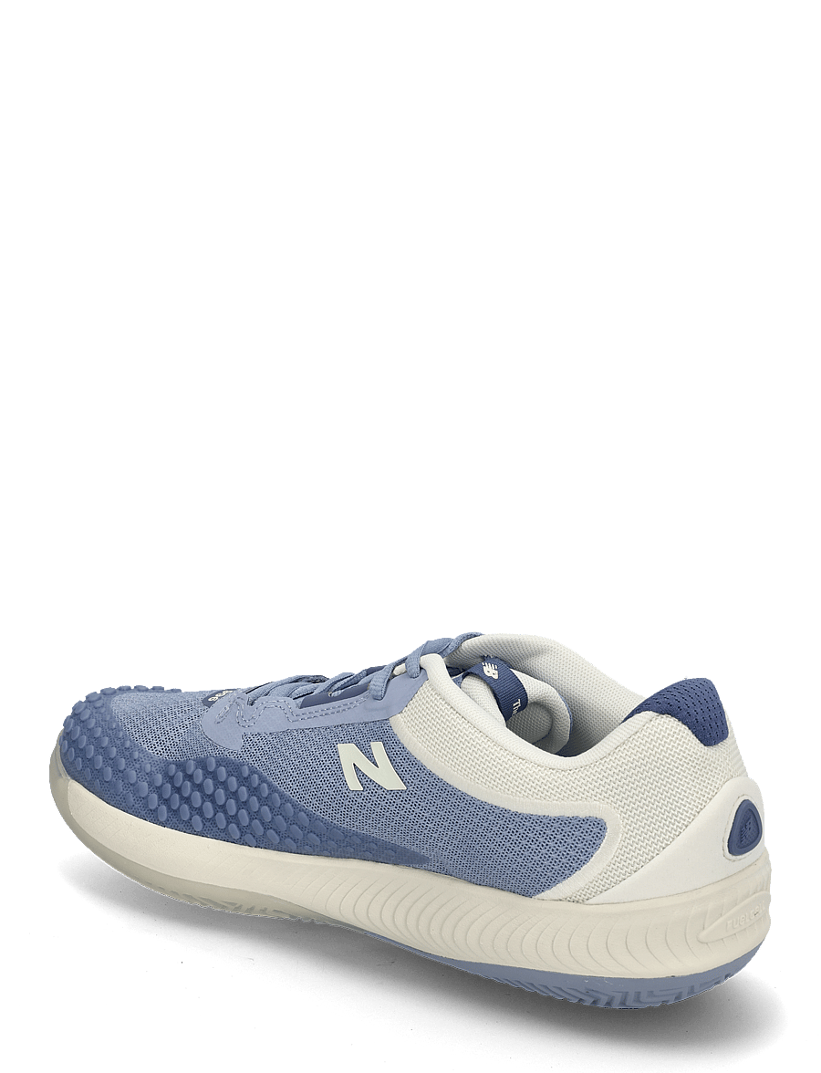 New Balance - New Balance Clay Court FuelCell 996 v6 - chaussures de tennis - dusk shower - 2