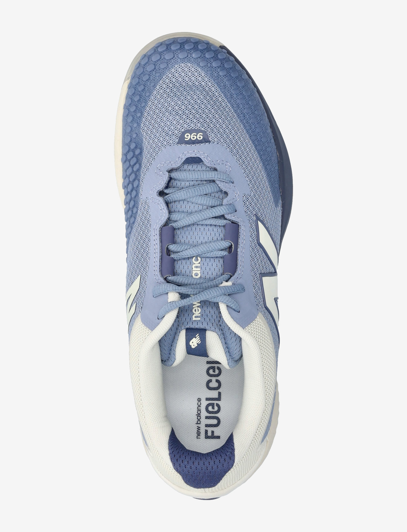 New Balance - New Balance Clay Court FuelCell 996 v6 - tennisschuhe - dusk shower - 3