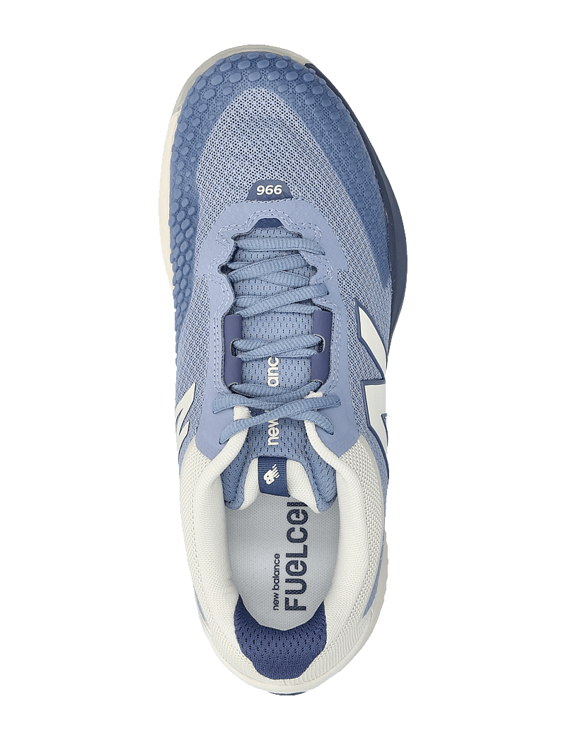New Balance - New Balance Clay Court FuelCell 996 v6 - tennisschuhe - dusk shower - 3