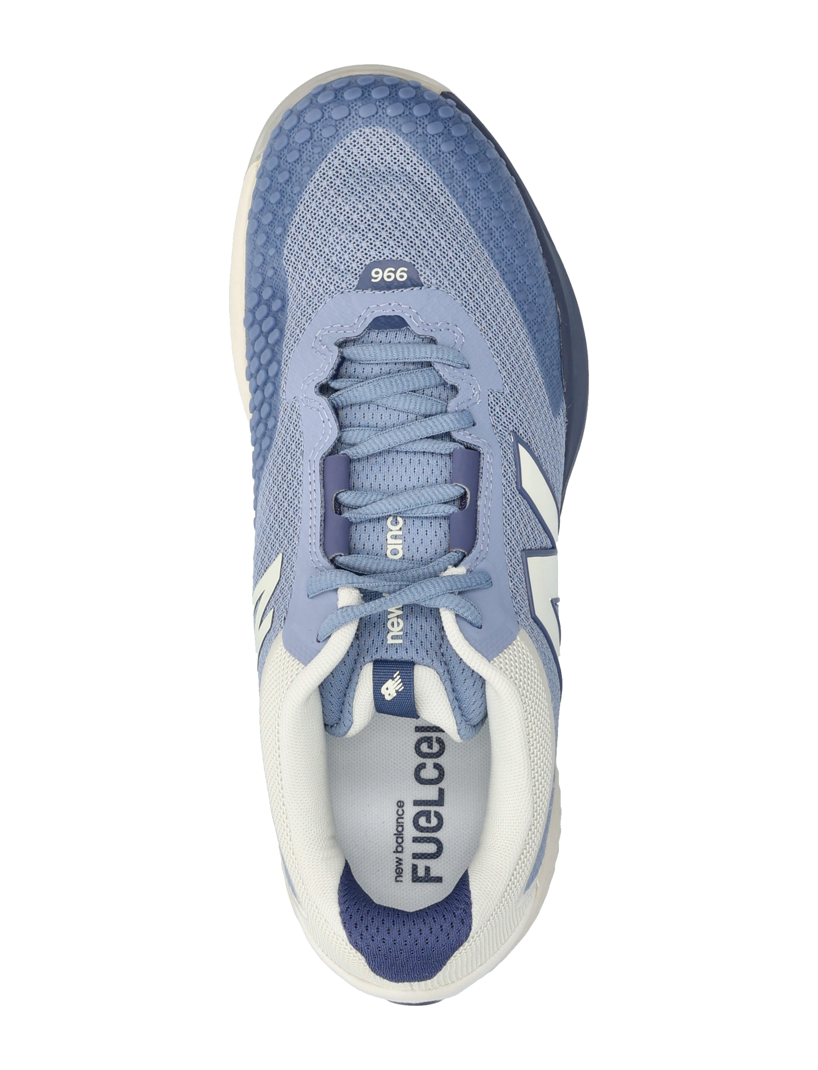 New Balance - New Balance Clay Court FuelCell 996 v6 - chaussures de tennis - dusk shower - 3
