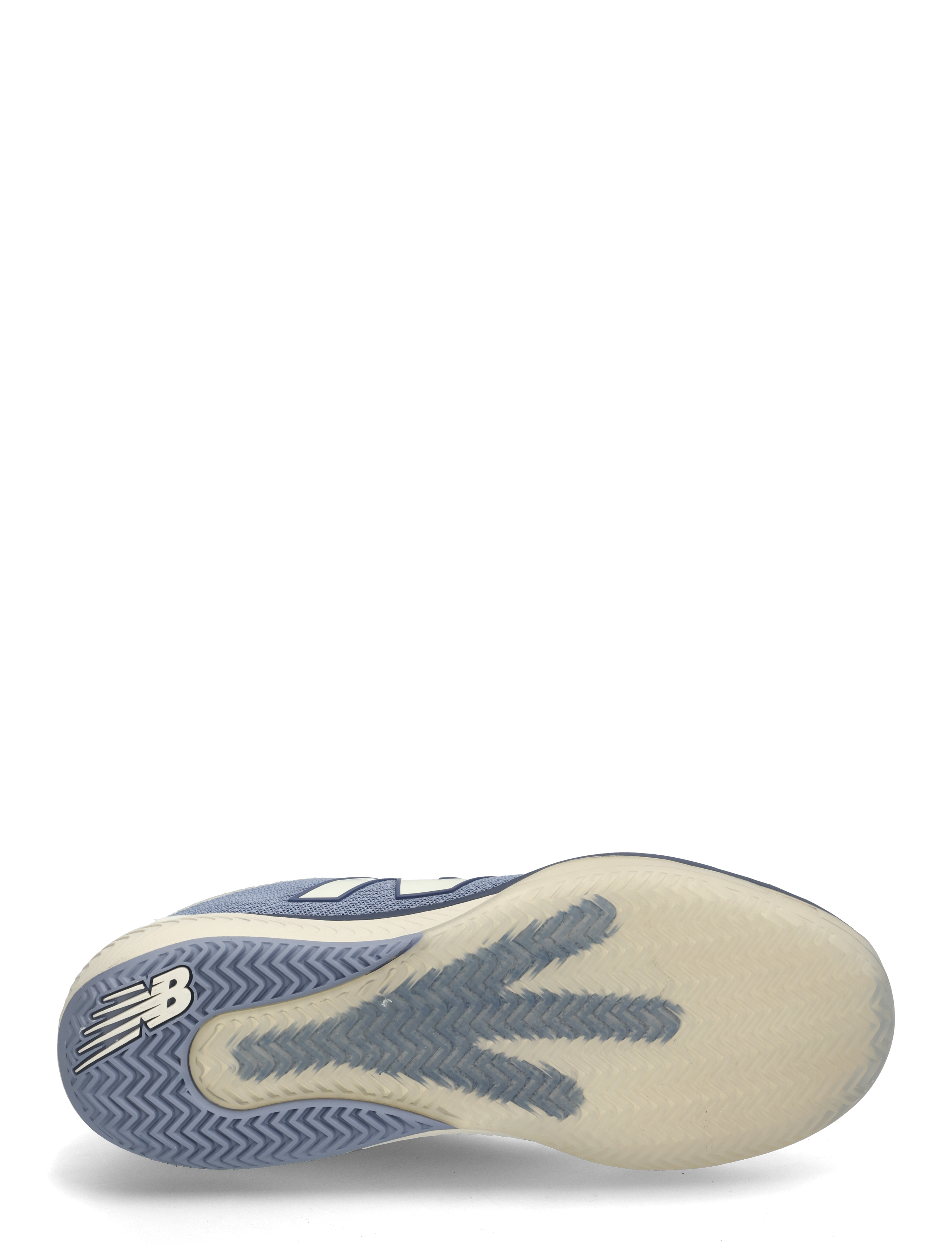 New Balance - New Balance Clay Court FuelCell 996 v6 - chaussures de tennis - dusk shower - 4