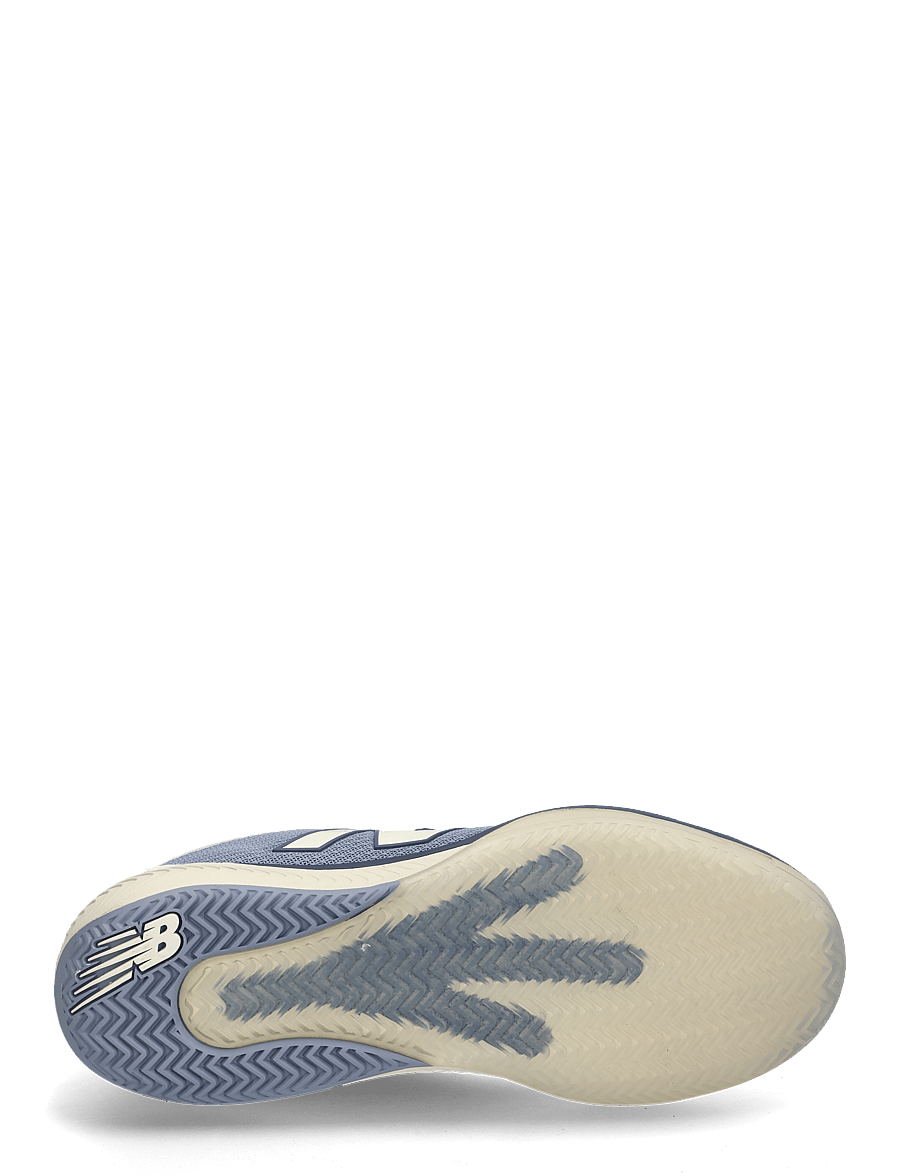 New Balance - New Balance Clay Court FuelCell 996 v6 - chaussures de tennis - dusk shower - 4
