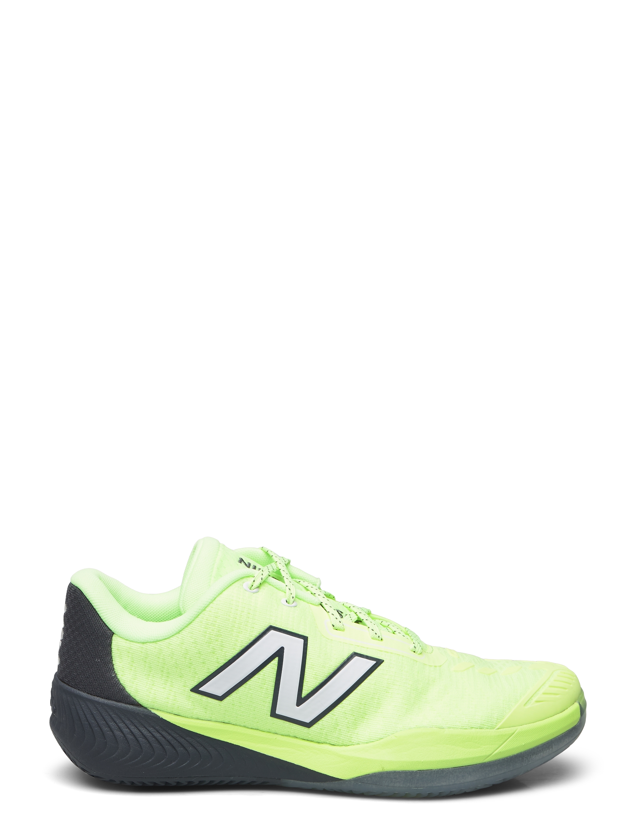 New Balance - New Balance Clay Court FuelCell 996v5 - bleached lime glo - 1