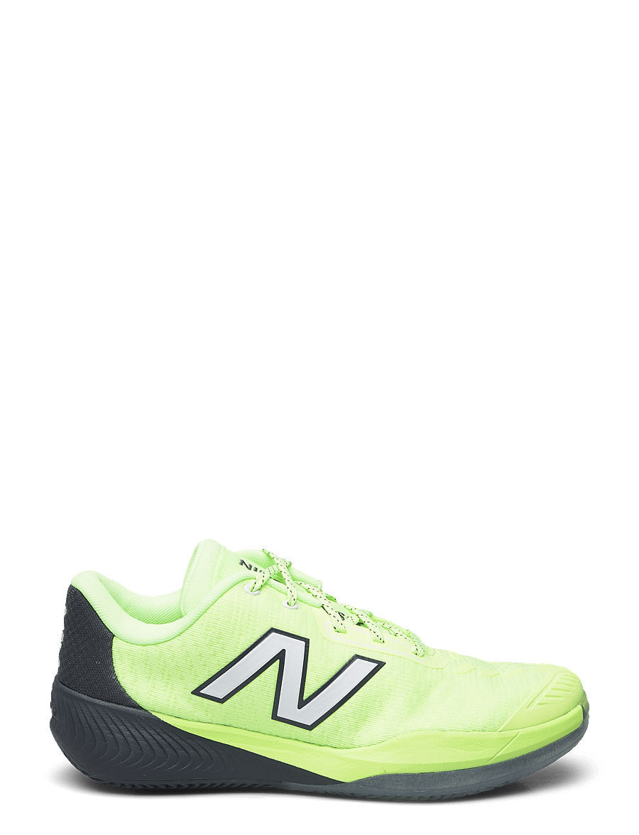 New Balance - New Balance Clay Court FuelCell 996v5 - bleached lime glo - 1