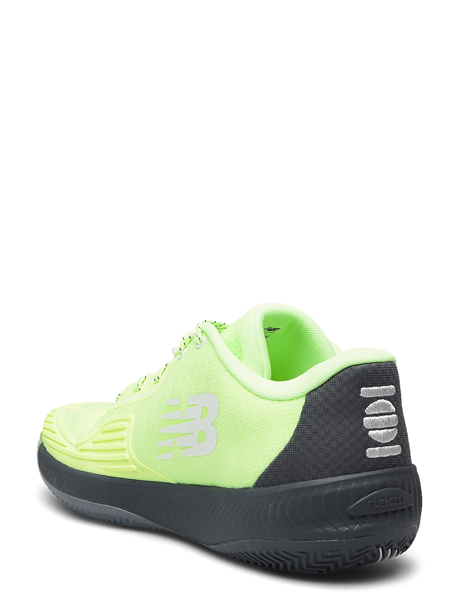 New Balance - New Balance Clay Court FuelCell 996v5 - bleached lime glo - 2