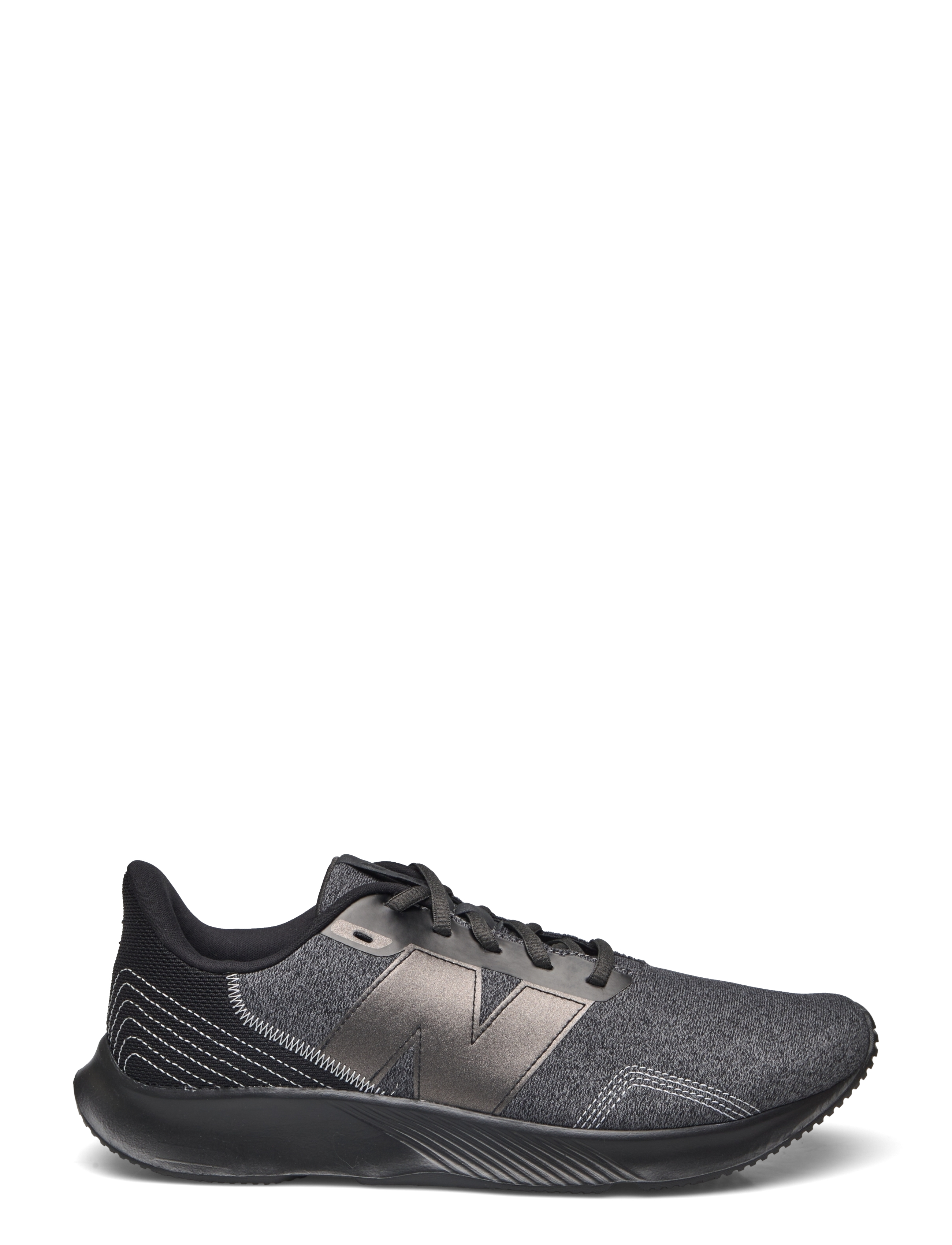 New Balance - New Balance 430V3 - black - 1