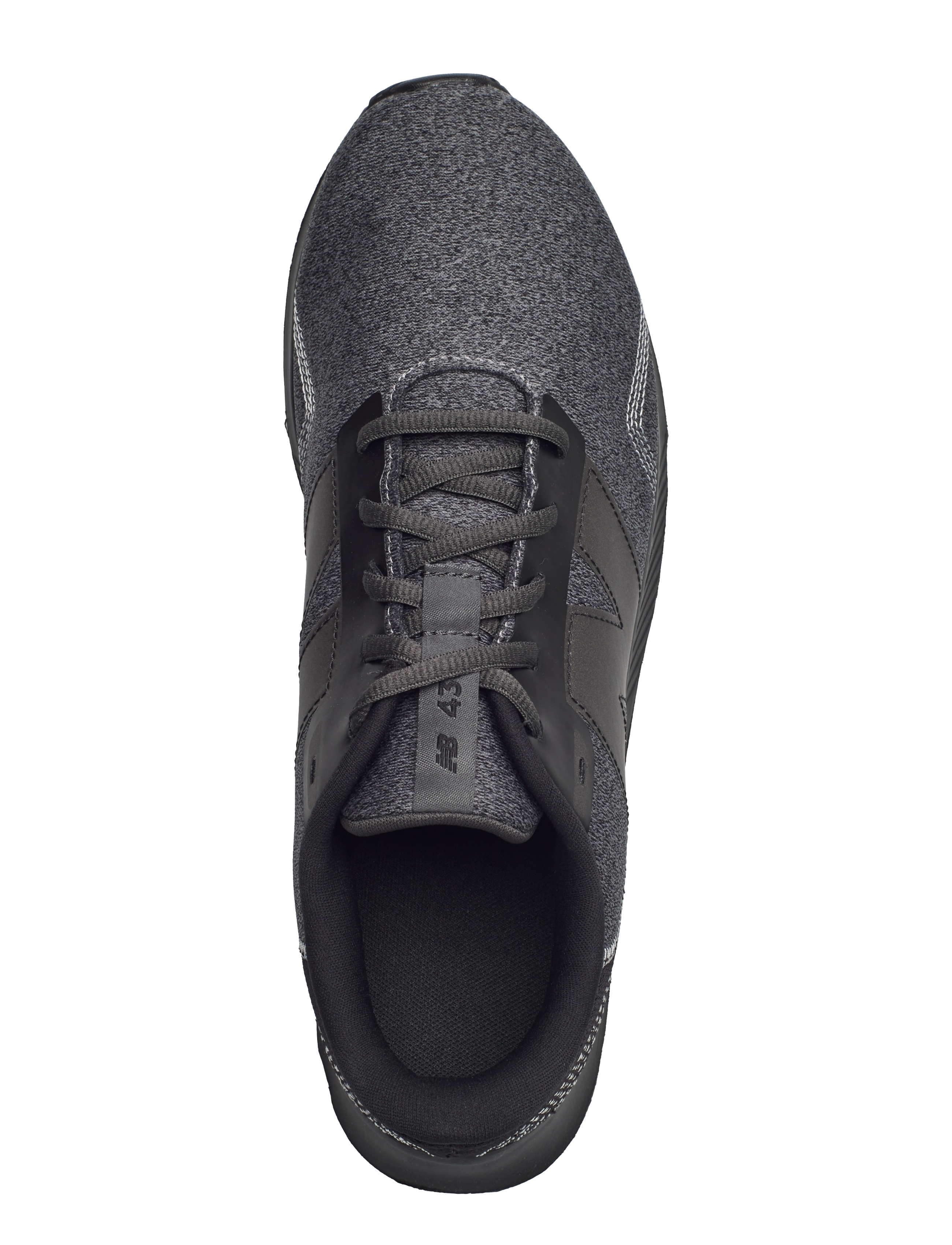 New Balance - New Balance 430V3 - black - 2