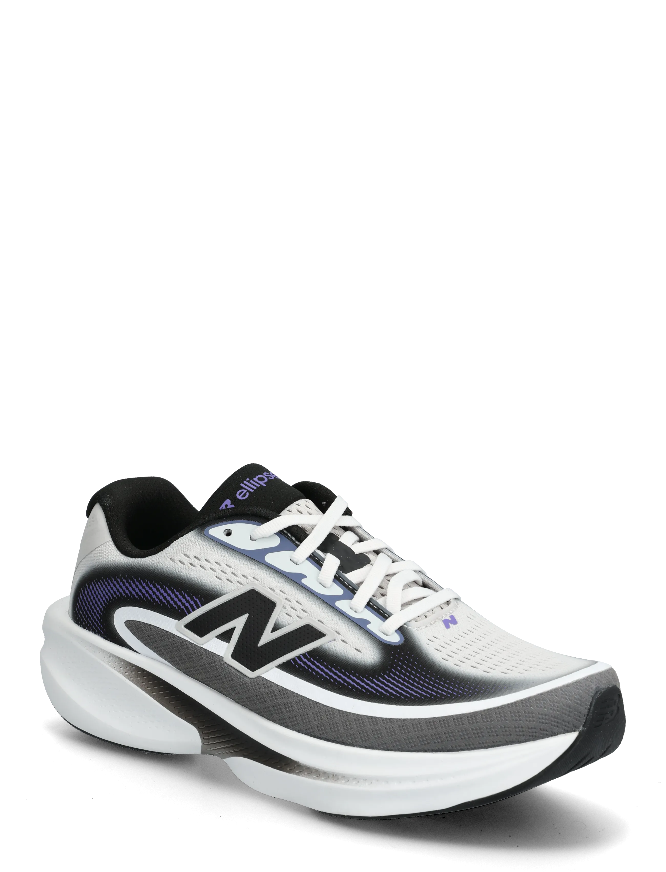 New Balance Freshfoam Ellipse, 43, Sport Schuhe, Blau - Running Männerswear