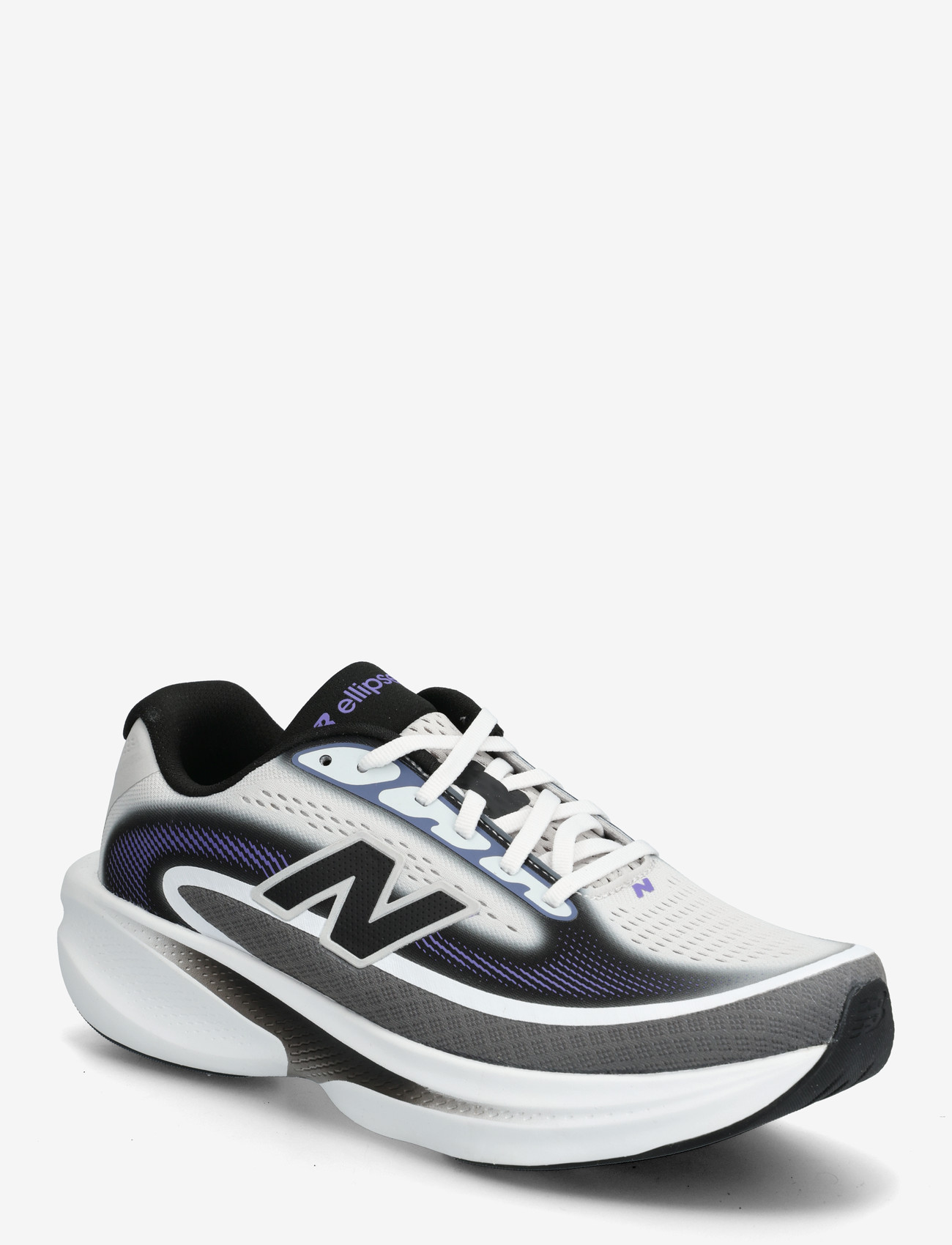 New Balance - New Balance FreshFoam Ellipse - löparskor - electric indigo - 0