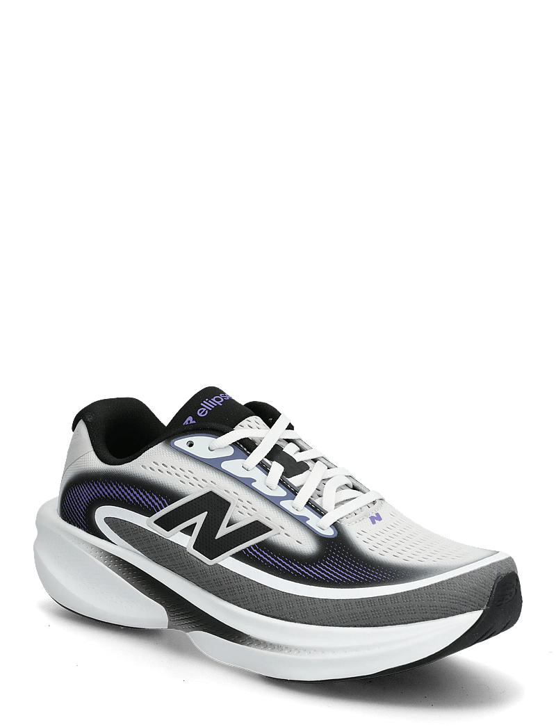 New Balance - New Balance FreshFoam Ellipse - löparskor - electric indigo - 0