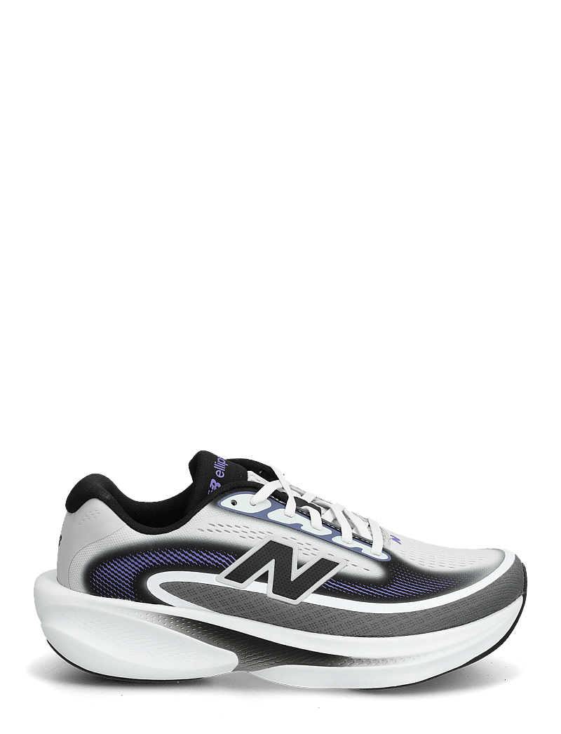 New Balance - New Balance FreshFoam Ellipse - löparskor - electric indigo - 1
