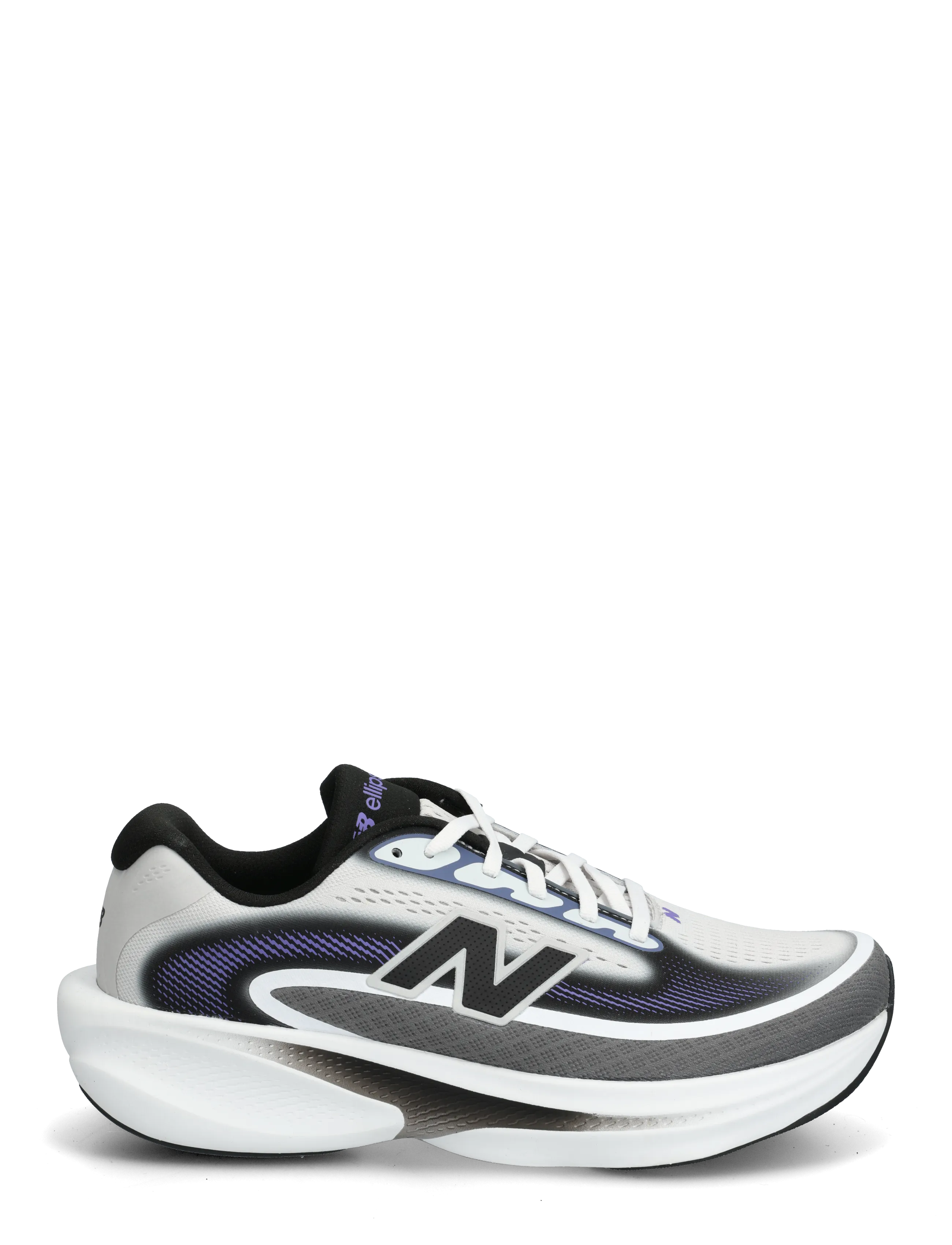 New Balance - New Balance FreshFoam Ellipse - laufschuhe - electric indigo - 1