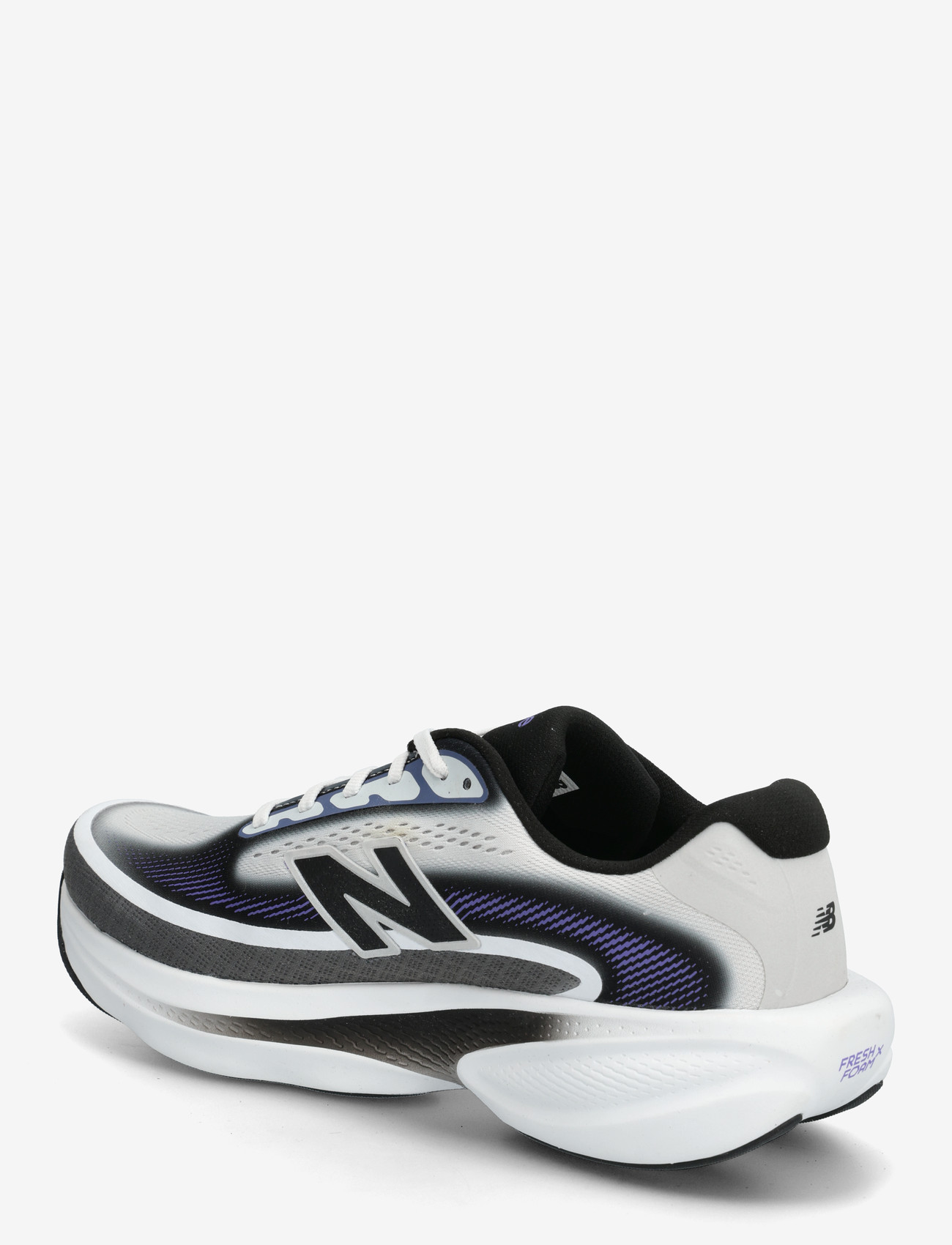 New Balance - New Balance FreshFoam Ellipse - löparskor - electric indigo - 2