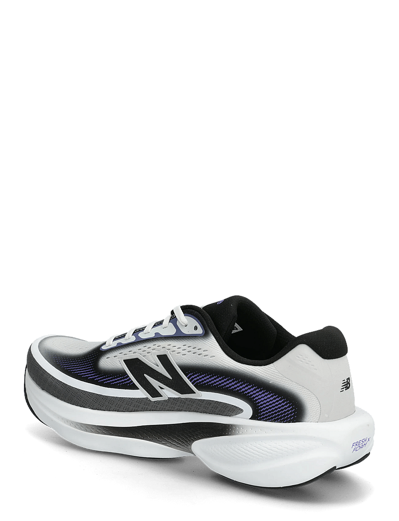 New Balance - New Balance FreshFoam Ellipse - löparskor - electric indigo - 2