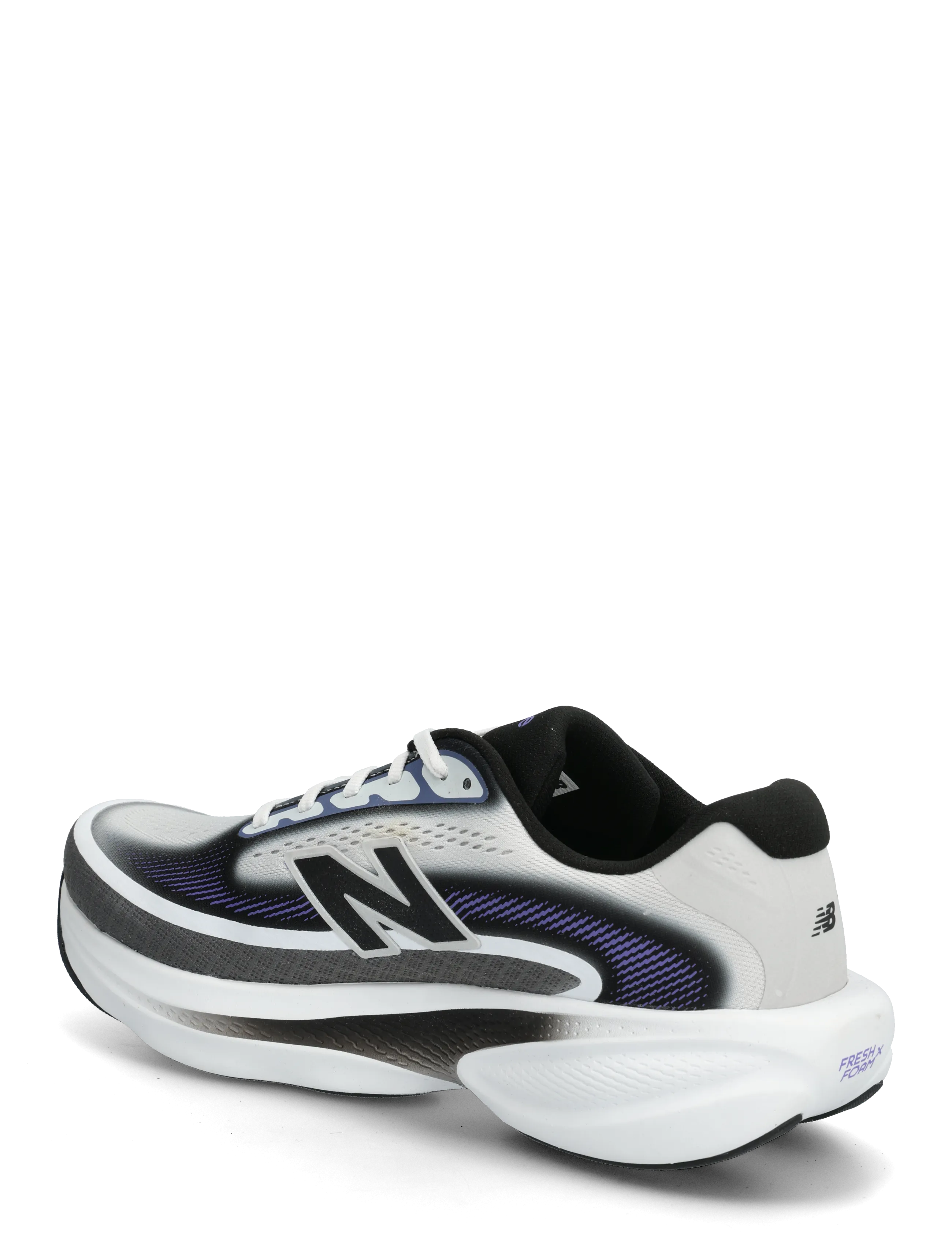 New Balance - New Balance FreshFoam Ellipse - laufschuhe - electric indigo - 2