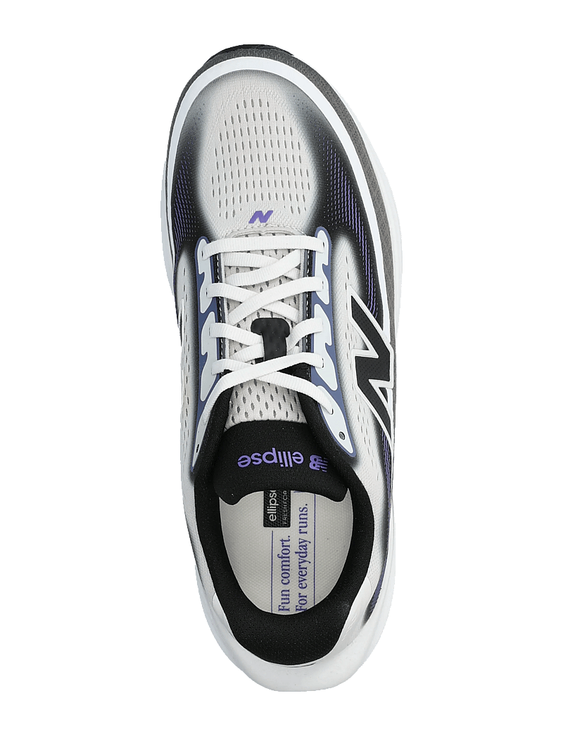 New Balance - New Balance FreshFoam Ellipse - löparskor - electric indigo - 3