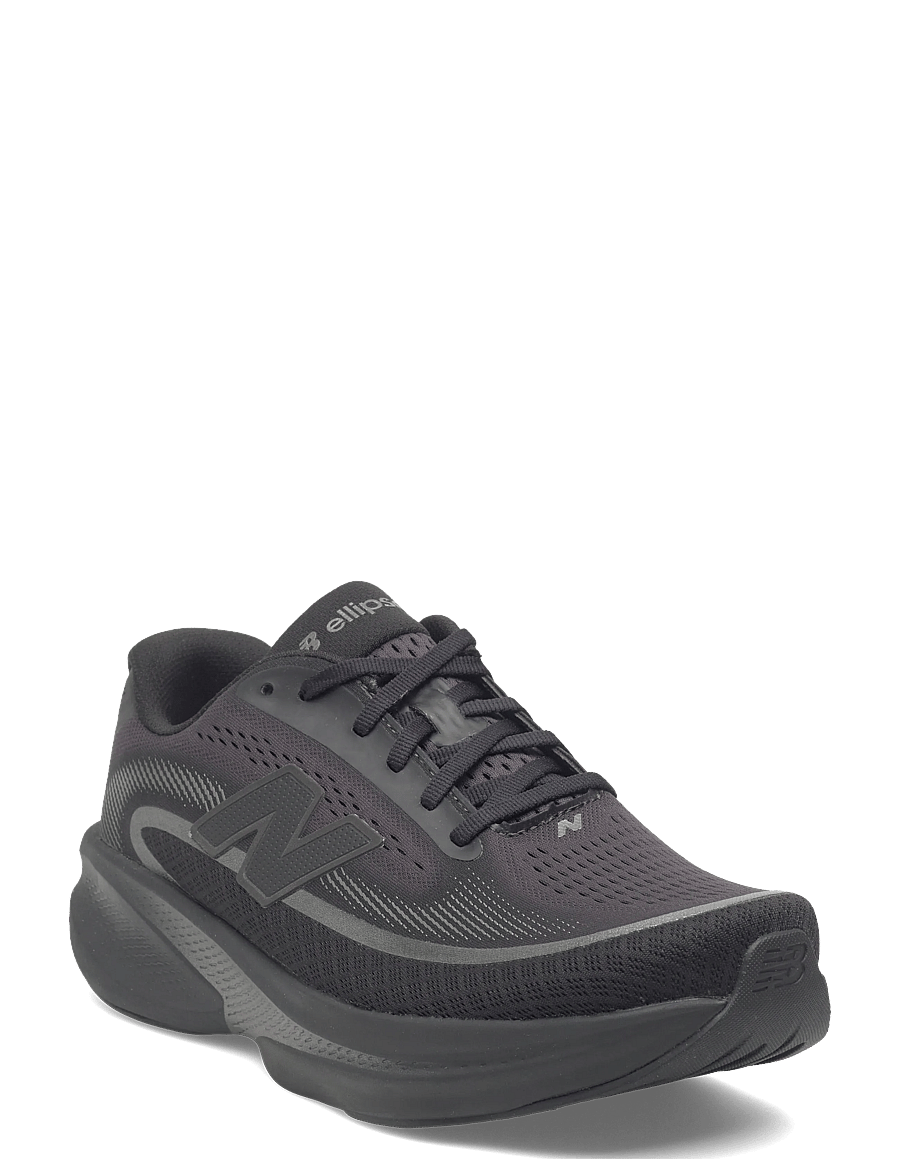 New Balance - New Balance Ellipse - løbesko - black - 0