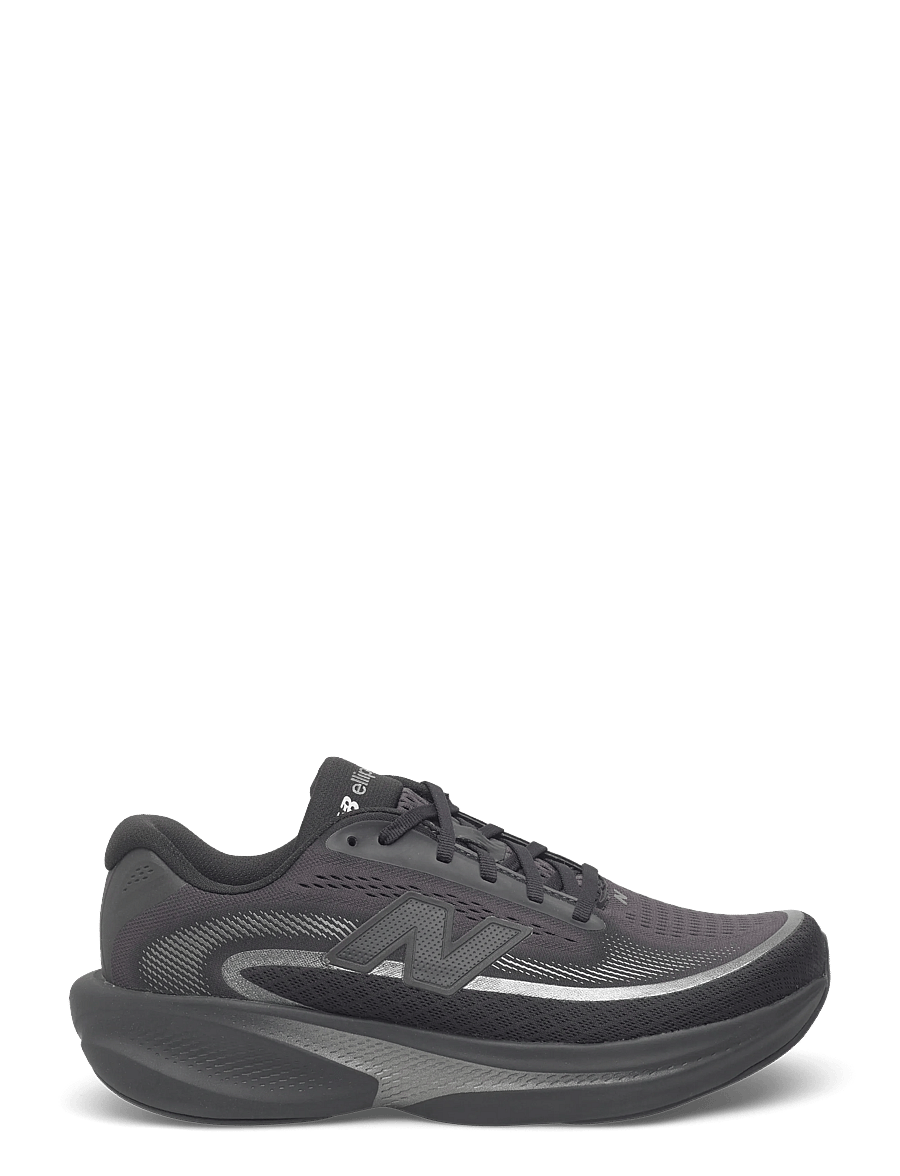 New Balance - New Balance Ellipse - løbesko - black - 1