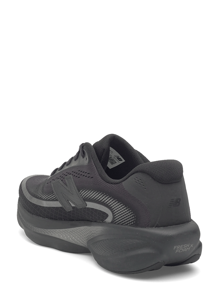 New Balance - New Balance Ellipse - løbesko - black - 2