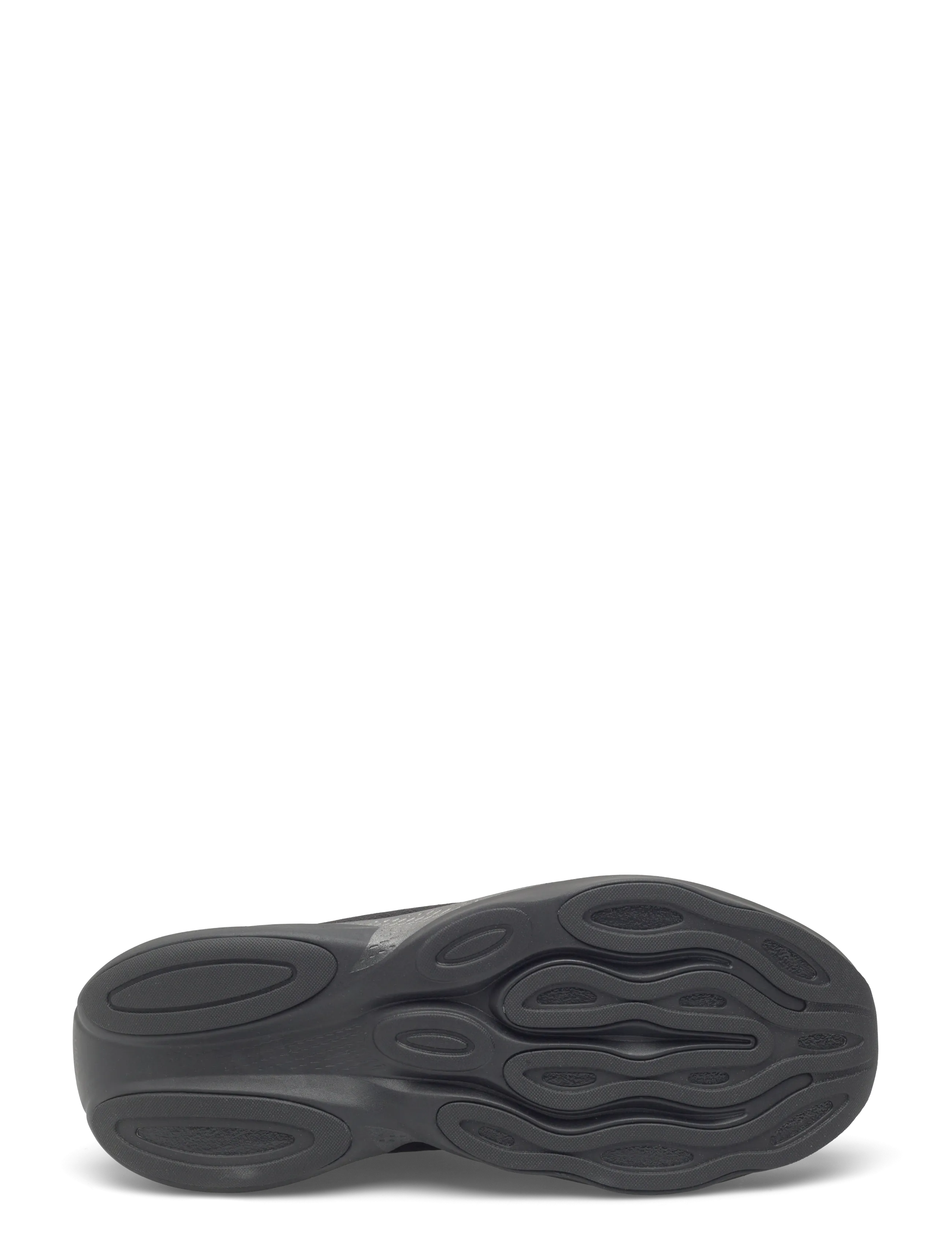 New Balance - New Balance Ellipse - løbesko - black - 4