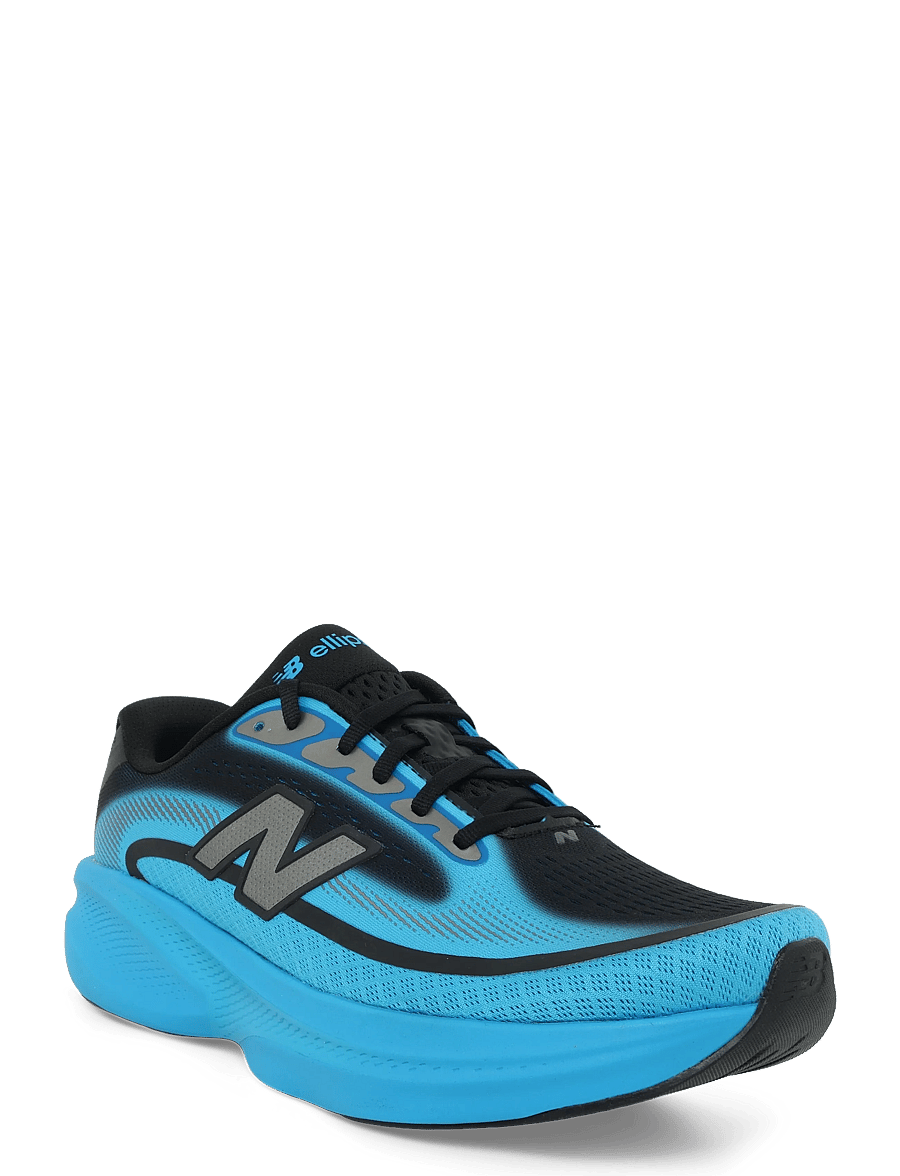 New Balance - New Balance FreshFoam Ellipse - laufschuhe - altitude - 0