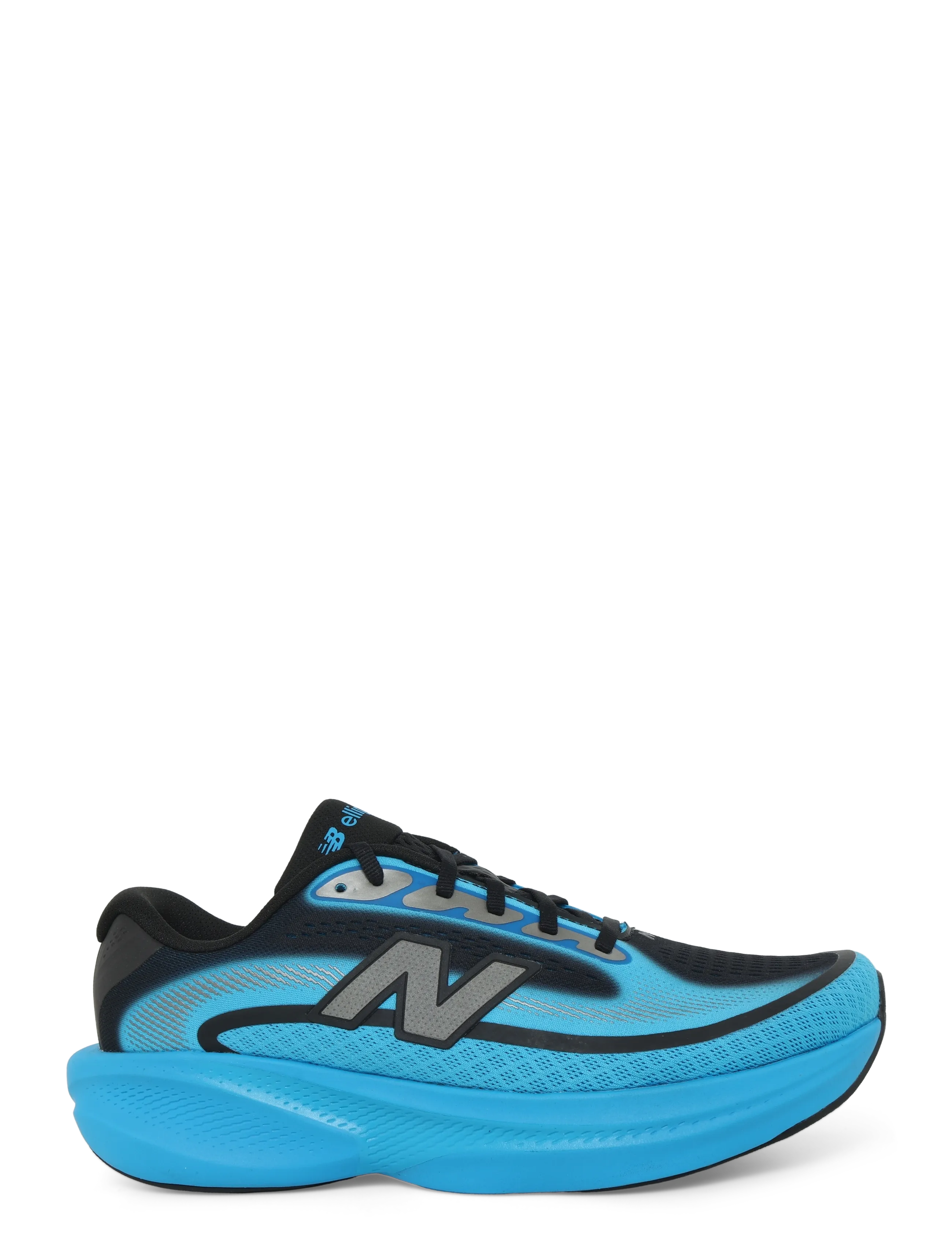 New Balance - New Balance FreshFoam Ellipse - laufschuhe - altitude - 2