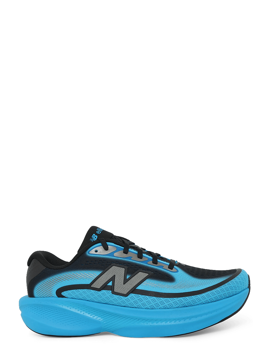 New Balance - New Balance FreshFoam Ellipse - laufschuhe - altitude - 2