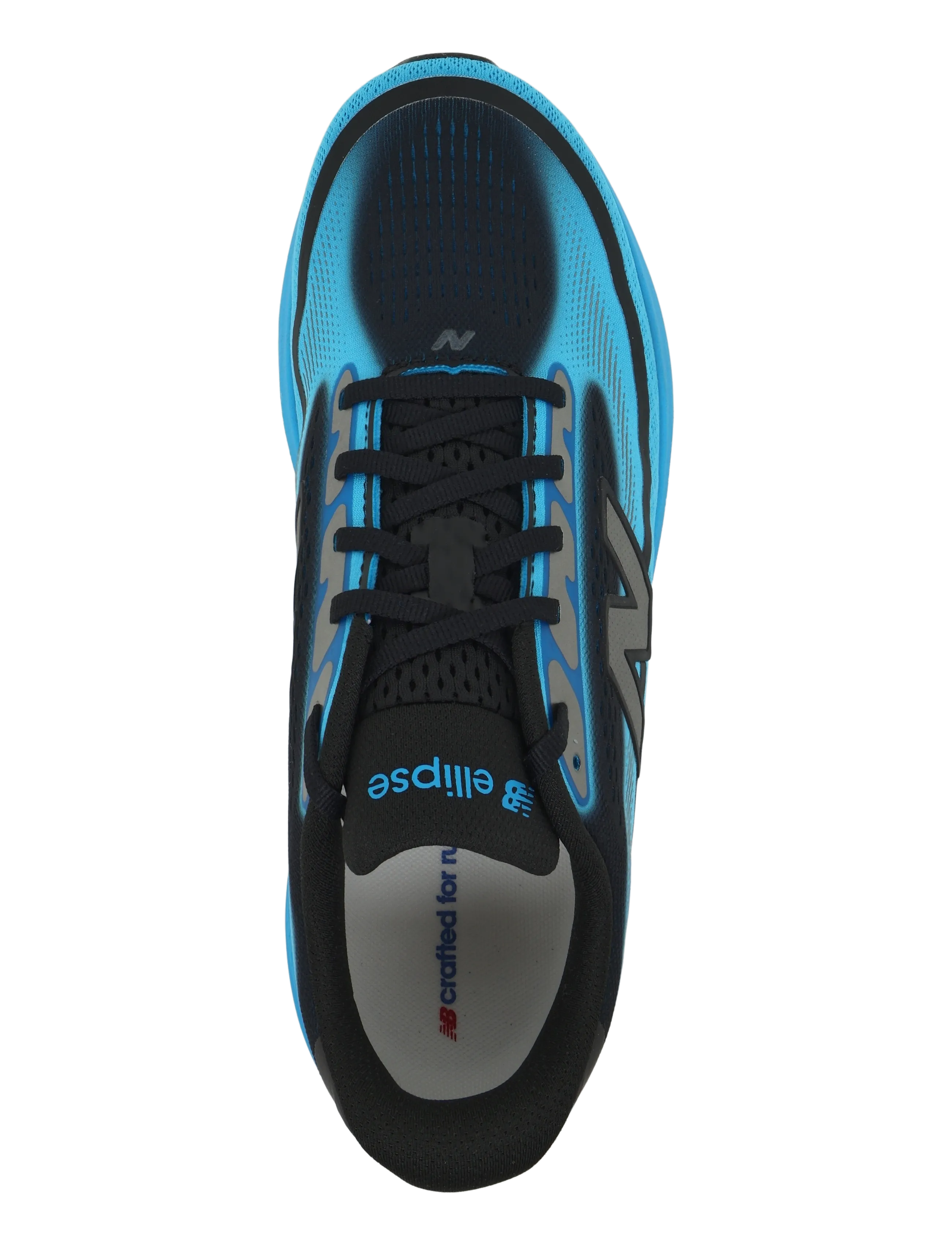 New Balance - New Balance FreshFoam Ellipse - laufschuhe - altitude - 3