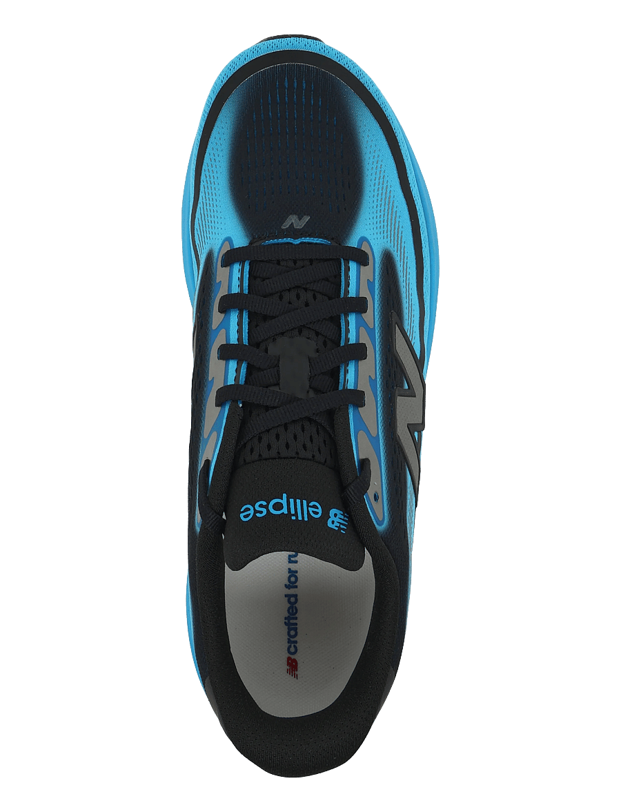 New Balance - New Balance FreshFoam Ellipse - laufschuhe - altitude - 3
