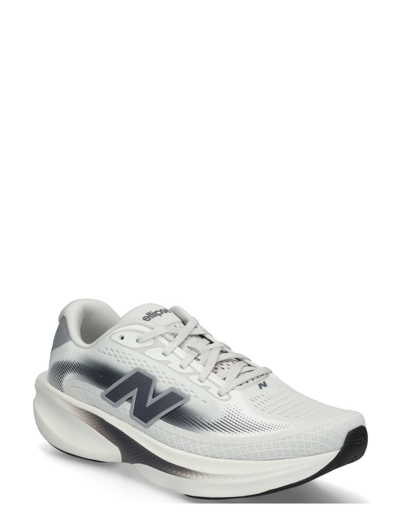 New Balance New Balance FreshFoam Ellipse - Sportschuhe - GREY MATTER / grey