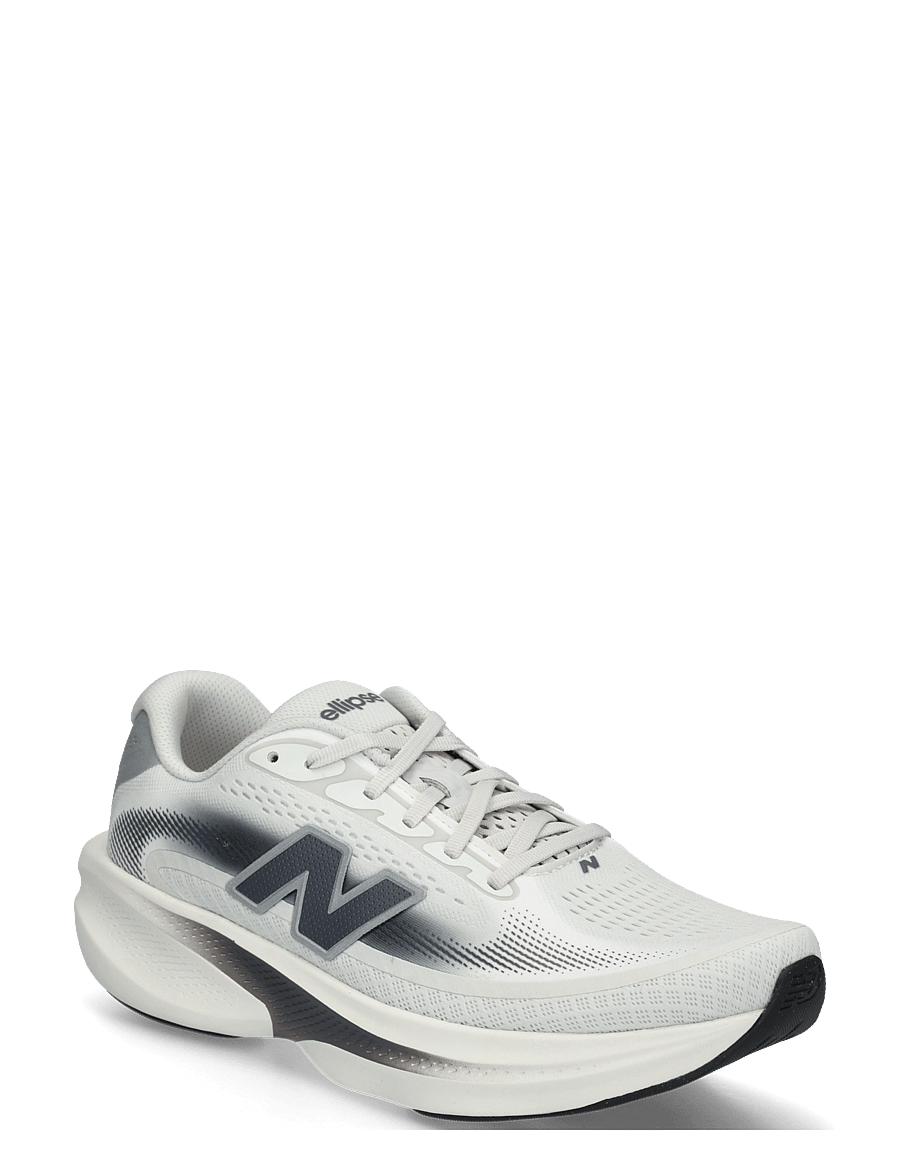 New Balance - New Balance FreshFoam Ellipse - running shoes - grey matter - 0