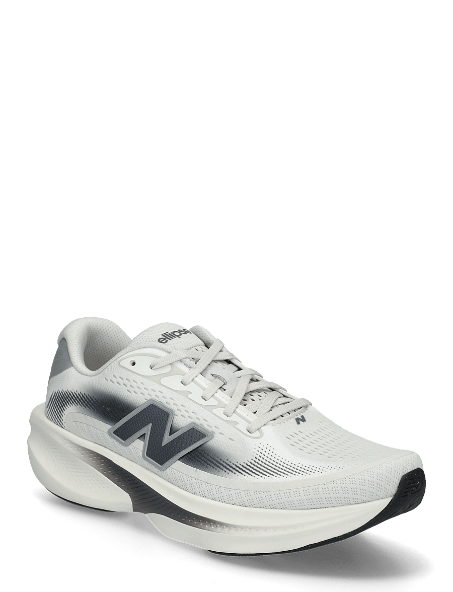 New Balance - New Balance FreshFoam Ellipse - löparskor - grey matter - 0