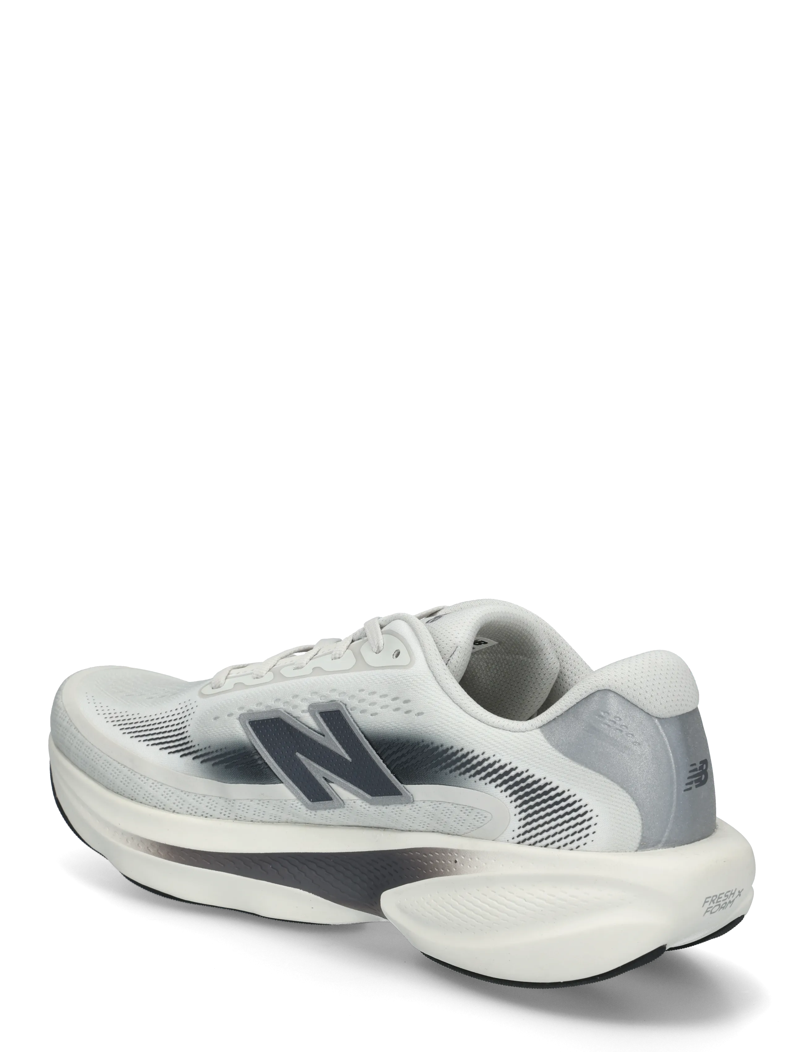 New Balance - New Balance FreshFoam Ellipse - löparskor - grey matter - 1