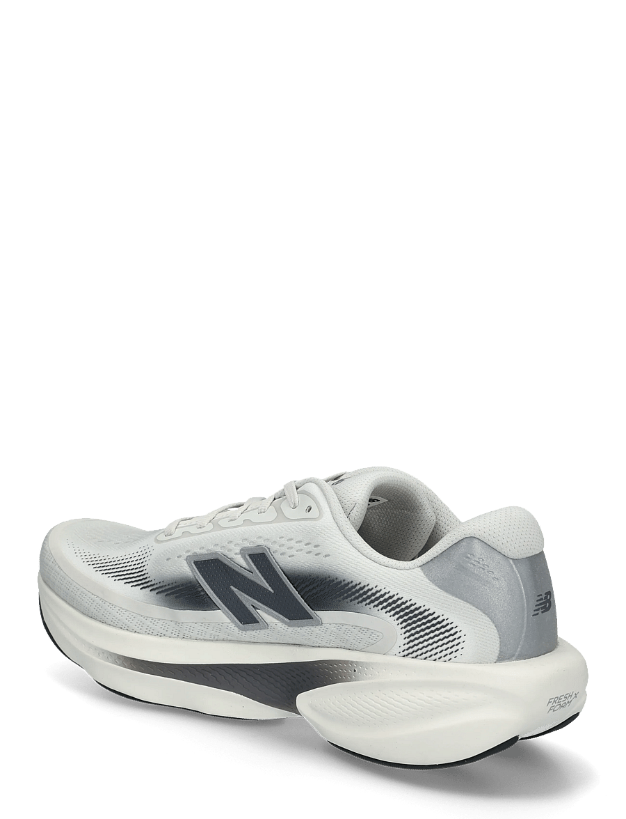 New Balance - New Balance FreshFoam Ellipse - löparskor - grey matter - 1