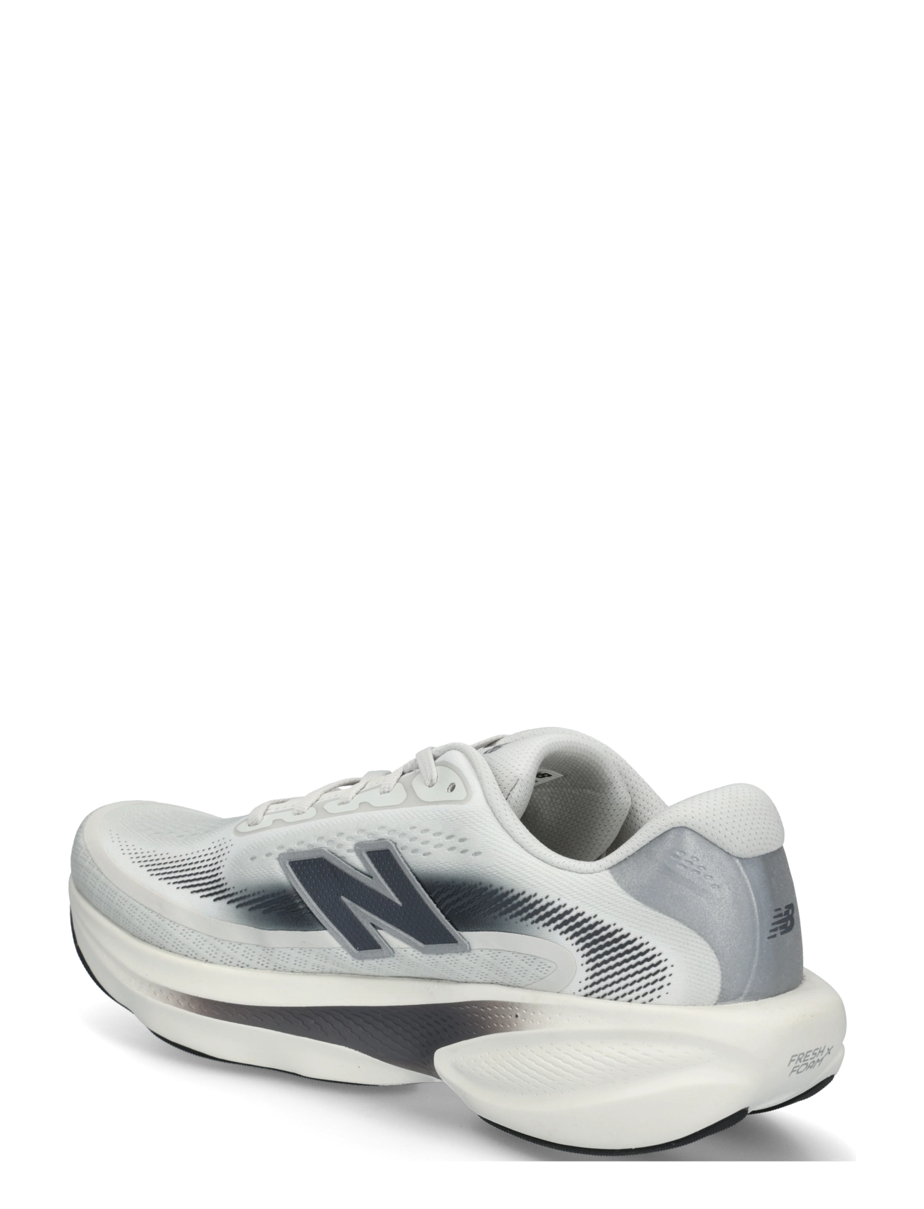 New Balance - New Balance FreshFoam Ellipse - running shoes - grey matter - 1