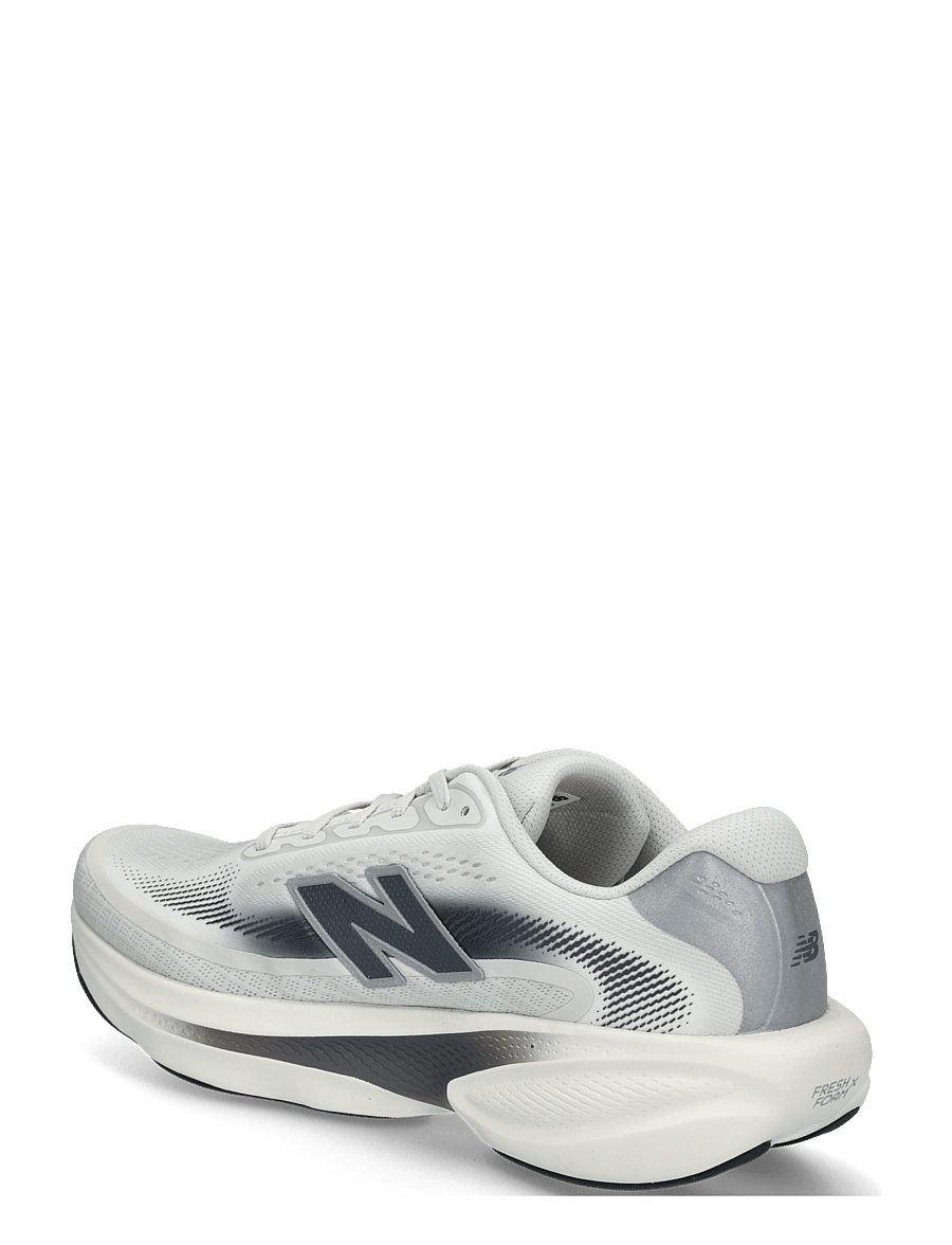 New Balance - New Balance FreshFoam Ellipse - running shoes - grey matter - 1