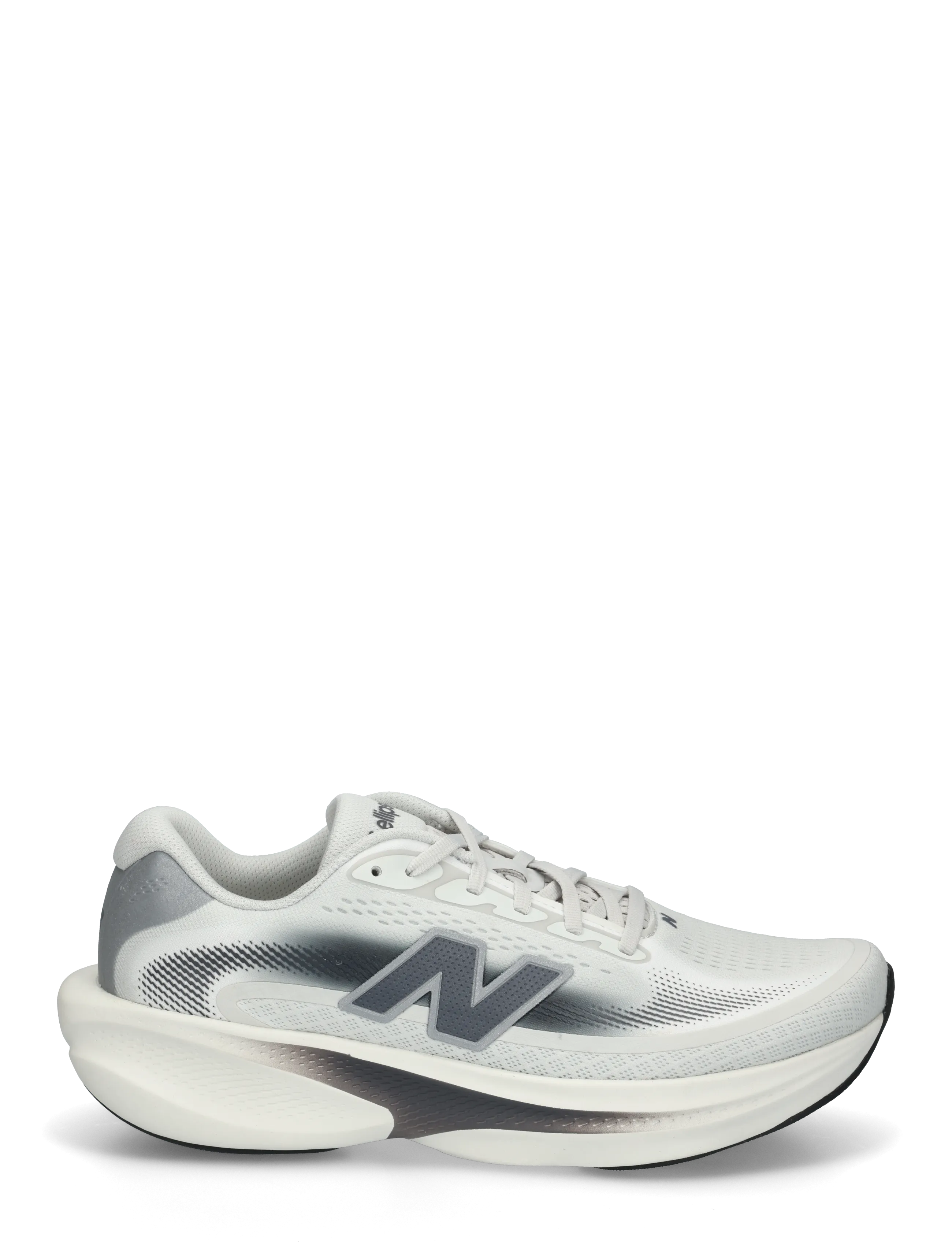 New Balance - New Balance FreshFoam Ellipse - löparskor - grey matter - 2