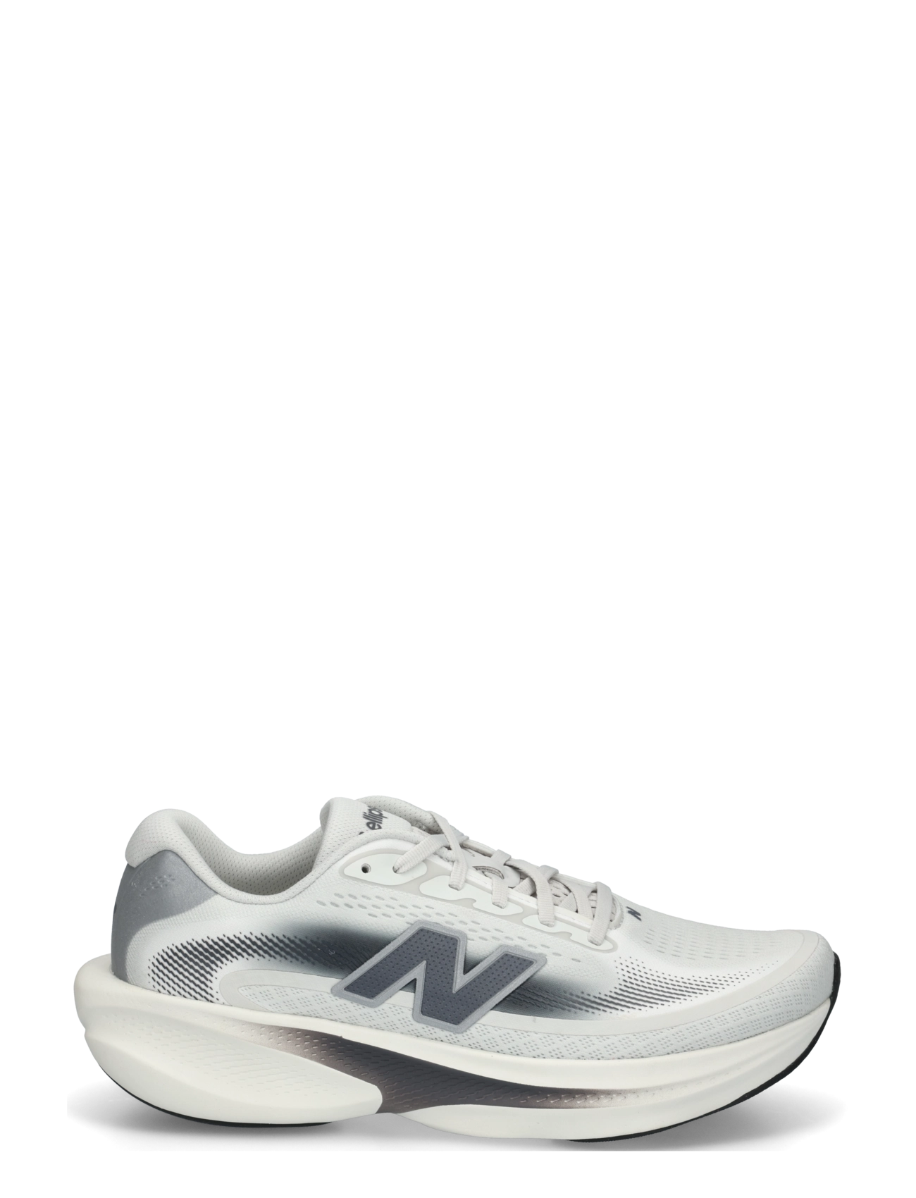 New Balance - New Balance FreshFoam Ellipse - running shoes - grey matter - 2