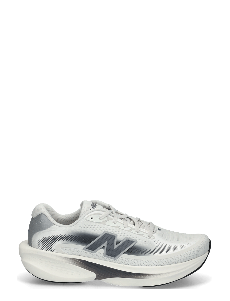 New Balance - New Balance FreshFoam Ellipse - running shoes - grey matter - 2
