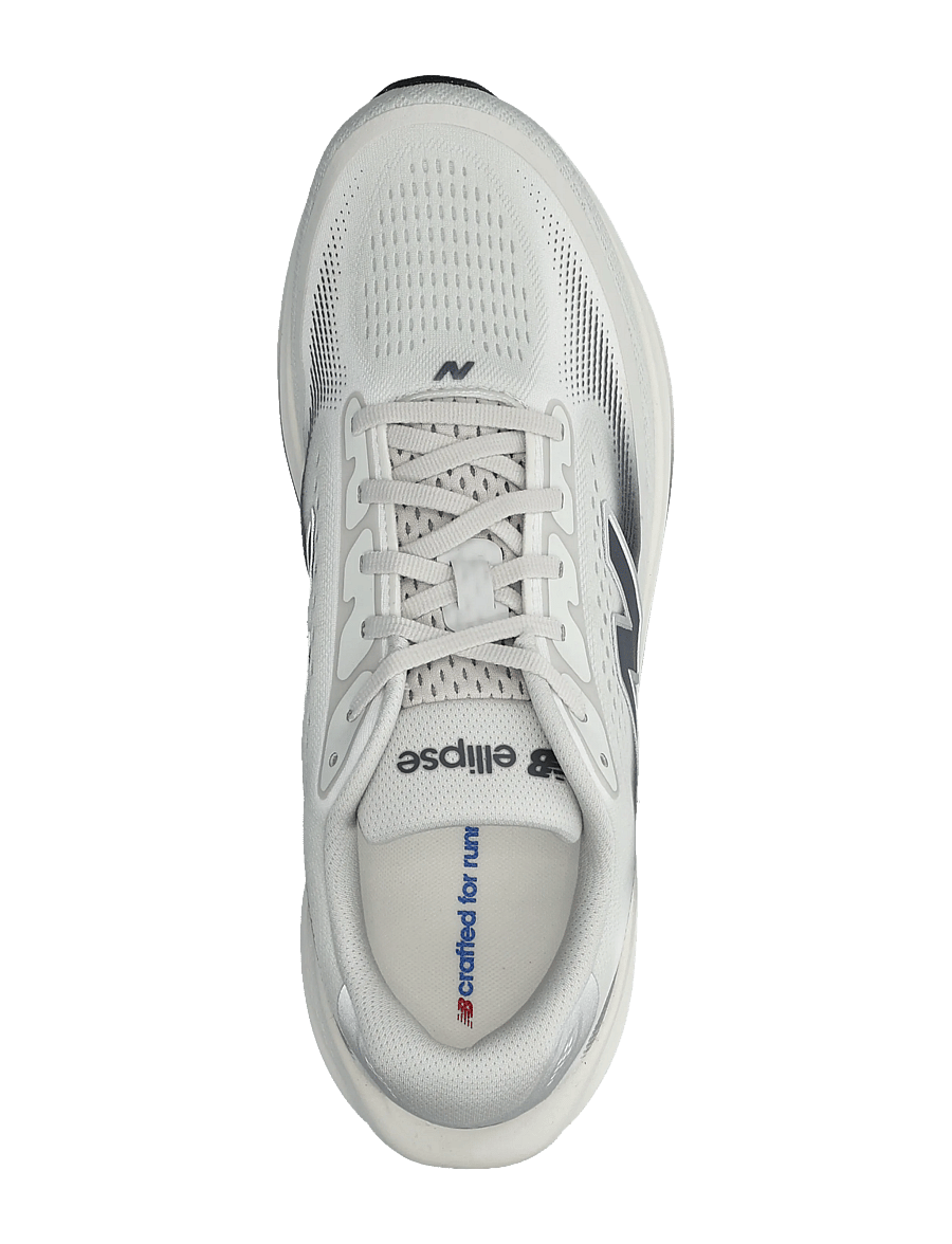 New Balance - New Balance FreshFoam Ellipse - löparskor - grey matter - 3