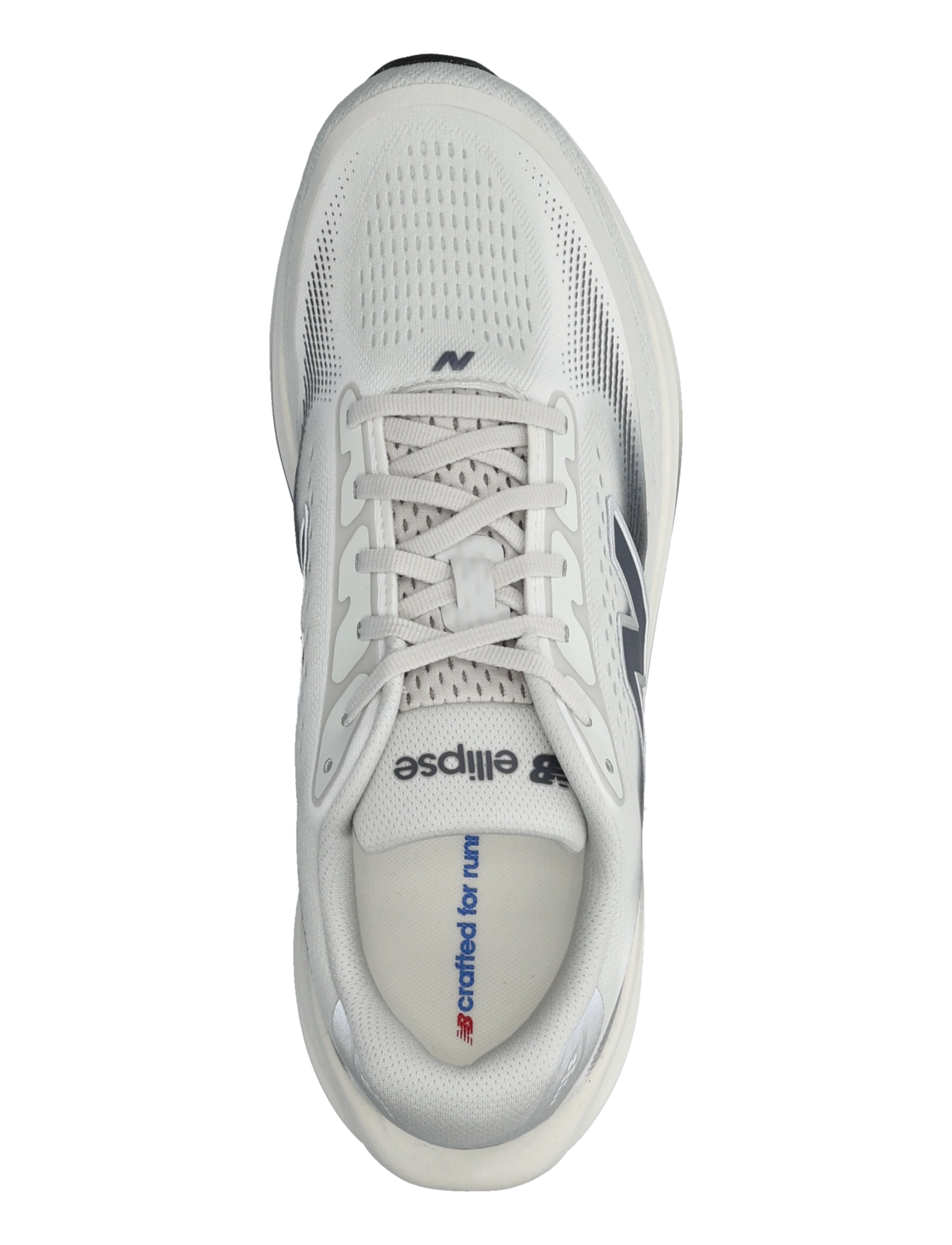 New Balance - New Balance FreshFoam Ellipse - running shoes - grey matter - 3