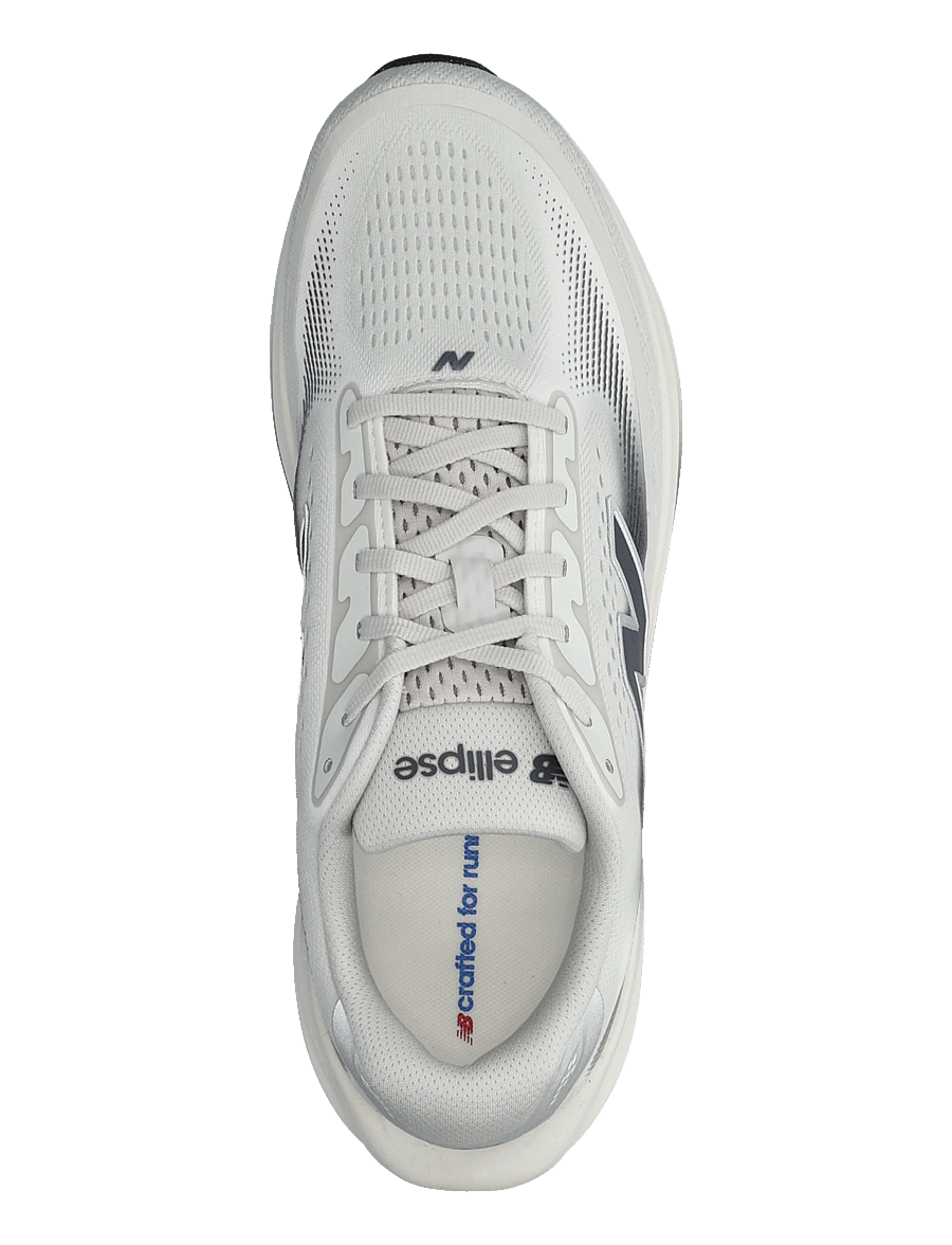 New Balance - New Balance FreshFoam Ellipse - running shoes - grey matter - 3