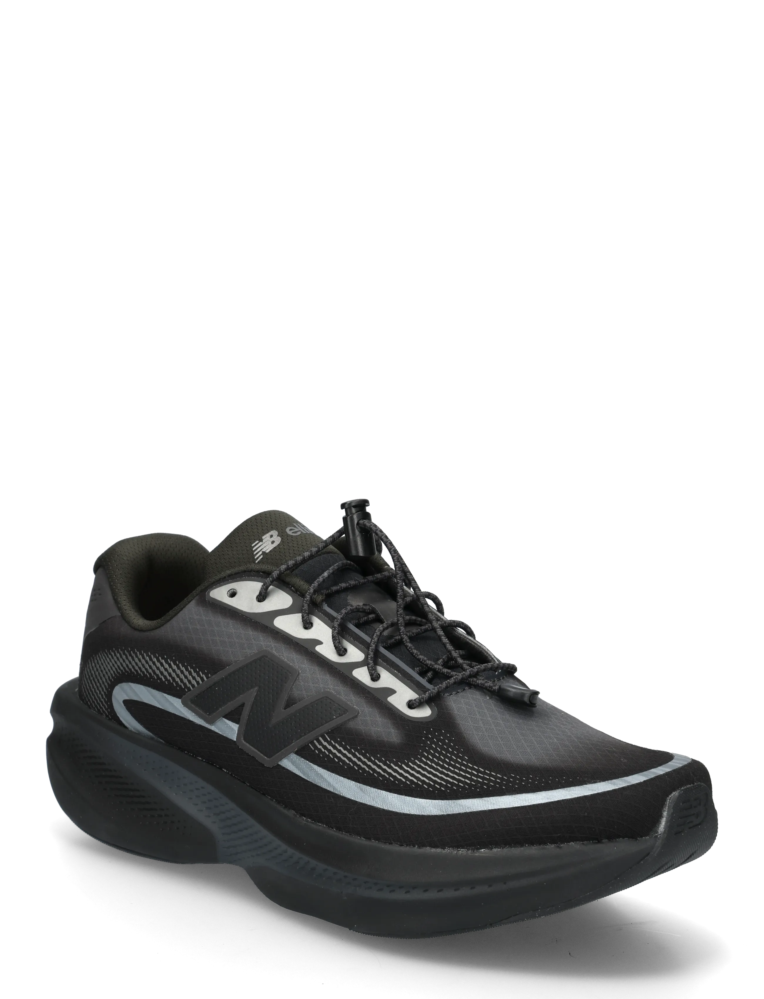New Balance New Balance FreshFoam Ellipse Pykrete Pack - New Balance - BLACK / black