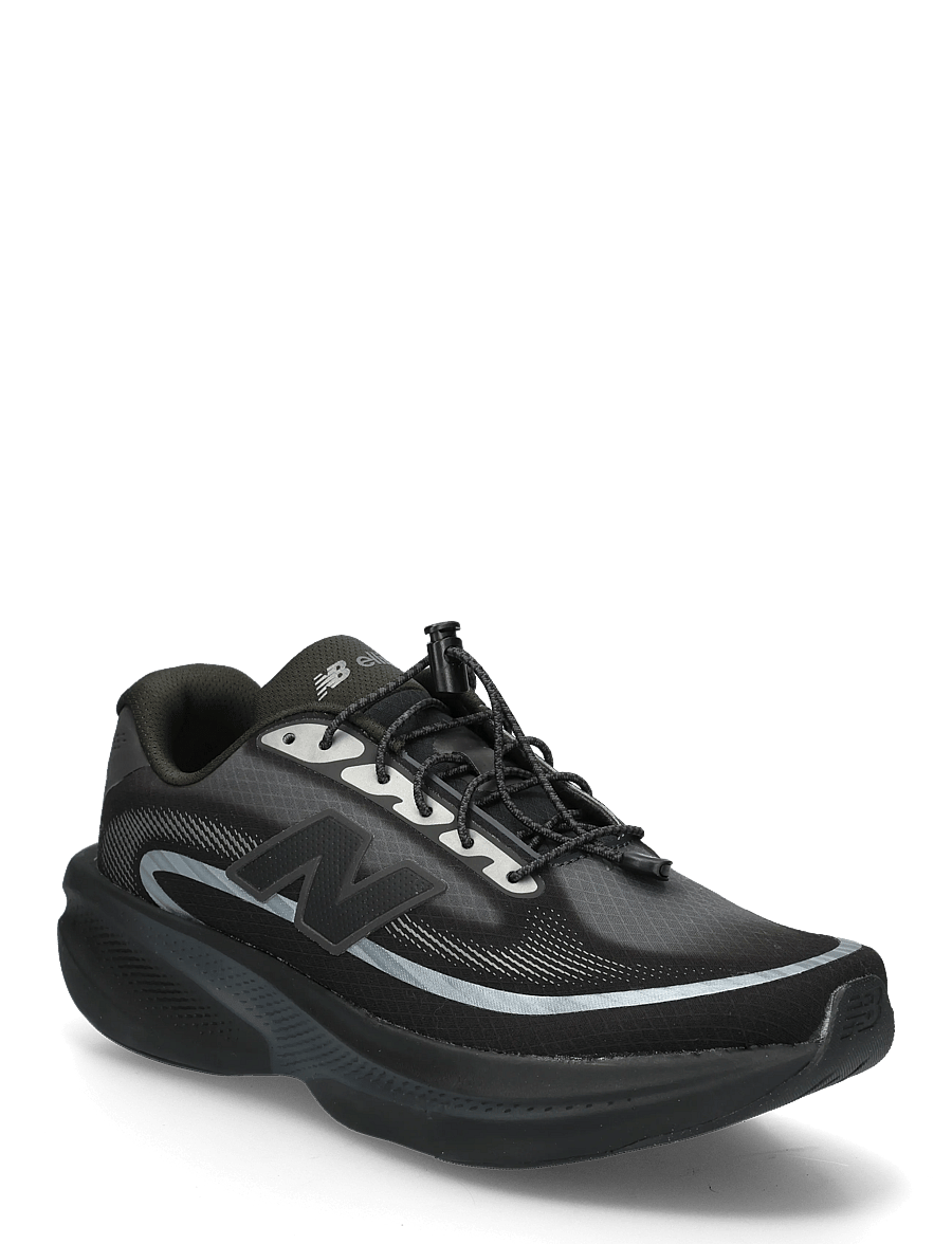 New Balance - New Balance FreshFoam Ellipse Pykrete Pack - chaussures de course - black - 0