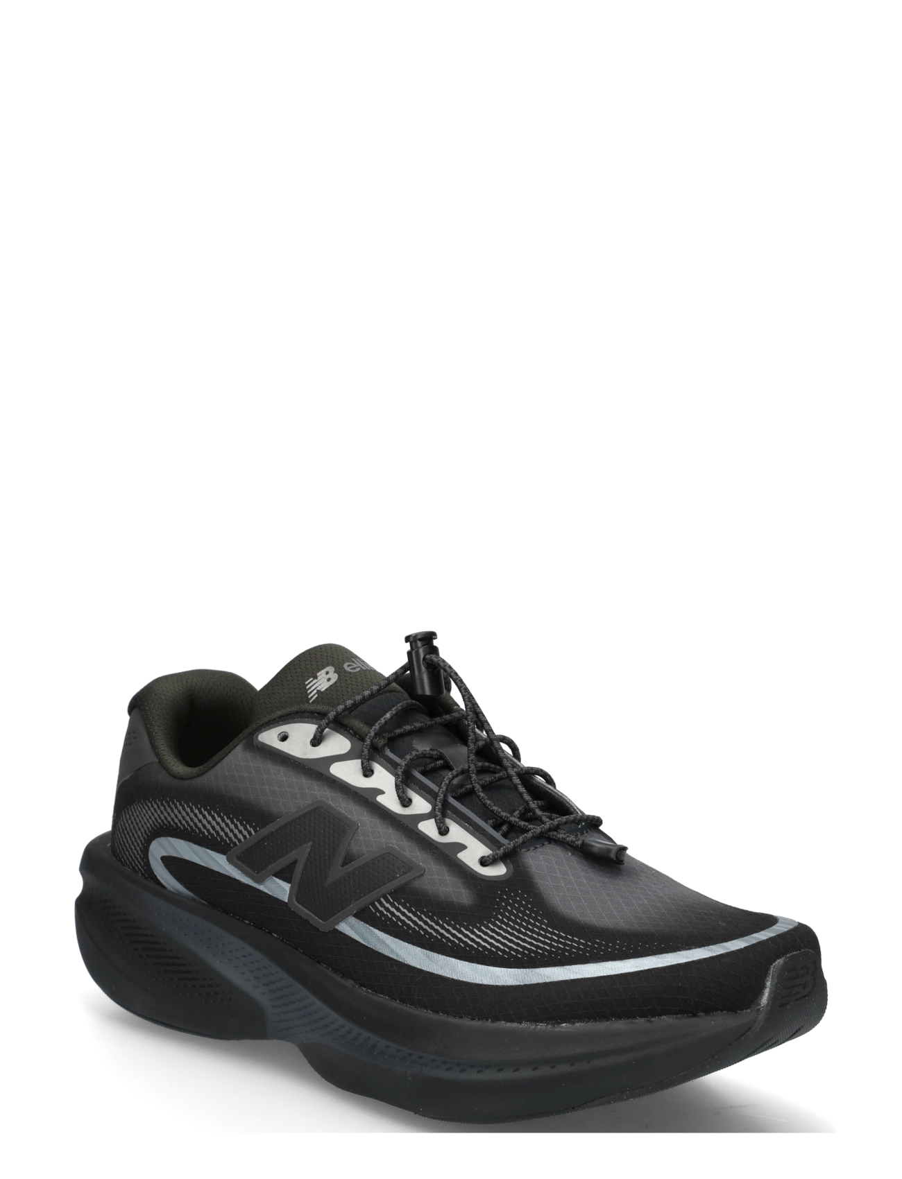 New Balance New Balance FreshFoam Ellipse Pykrete Pack - Vis alt - BLACK / black