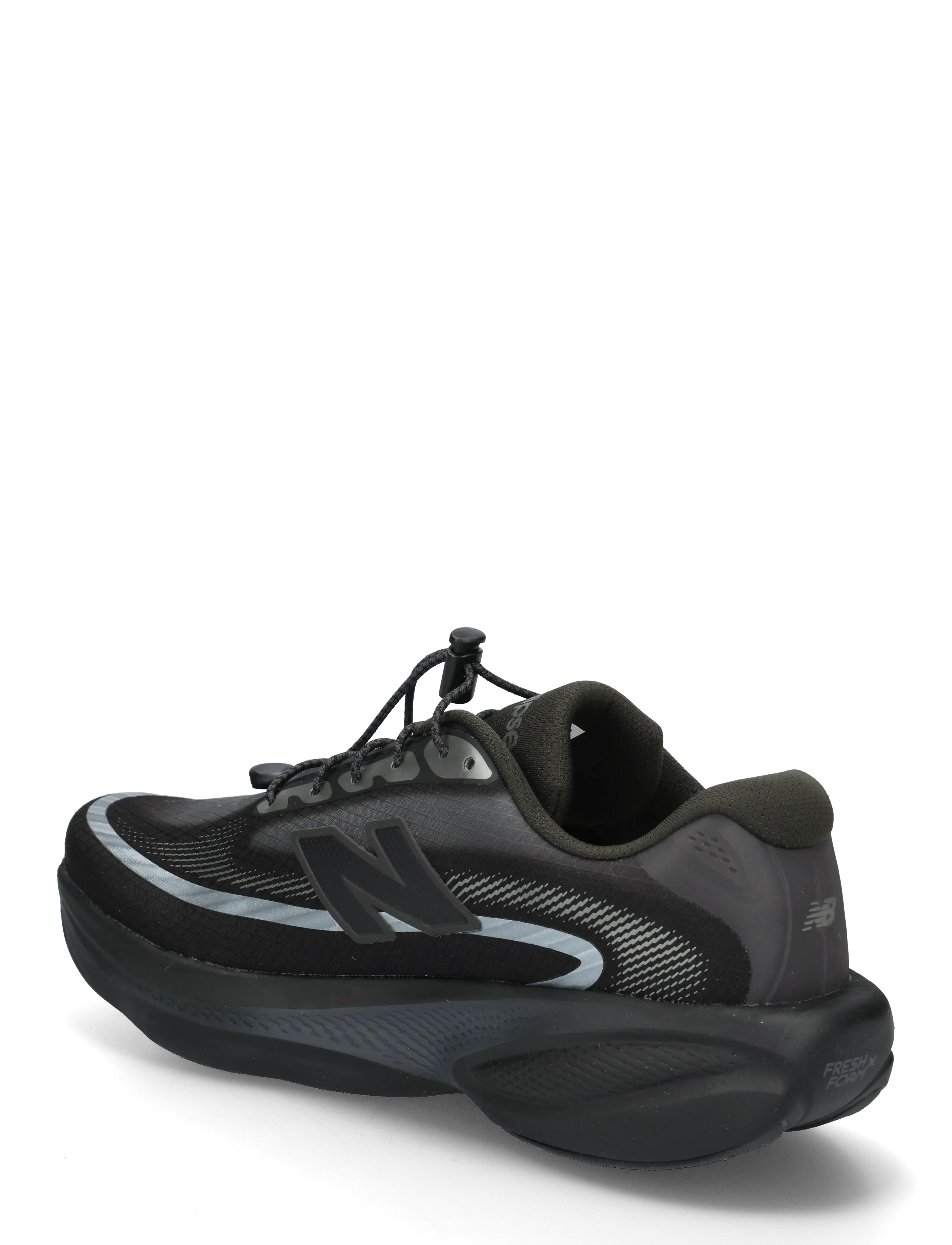 New Balance - New Balance FreshFoam Ellipse Pykrete Pack - chaussures de course - black - 1