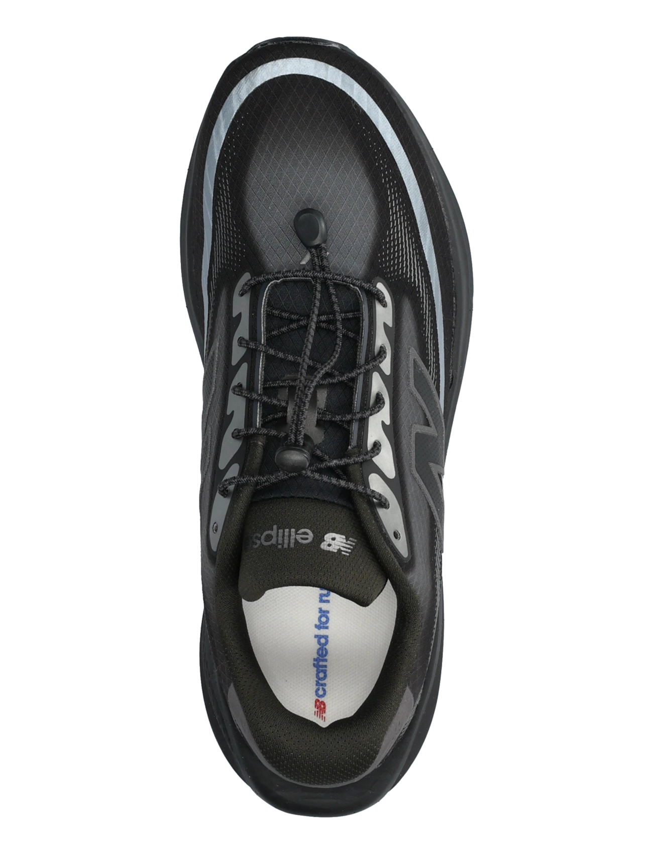 New Balance Freshfoam Ellipse Pykrete Pack sneakers herr – bild 4
